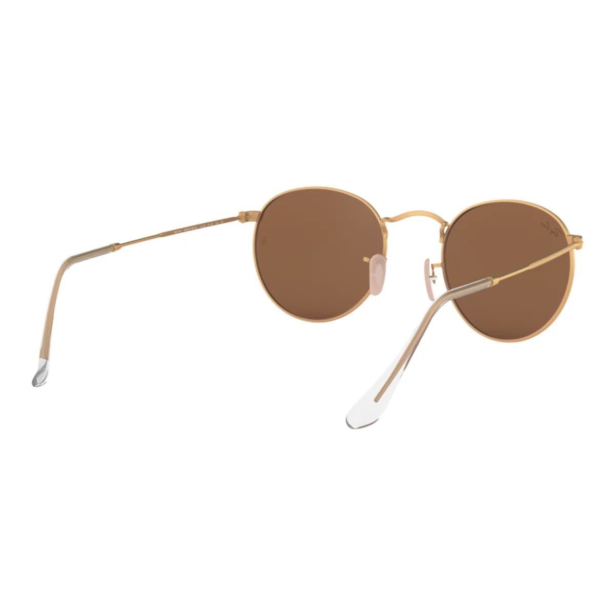 Ray Ban Unisex 3447 Round Sunglasses