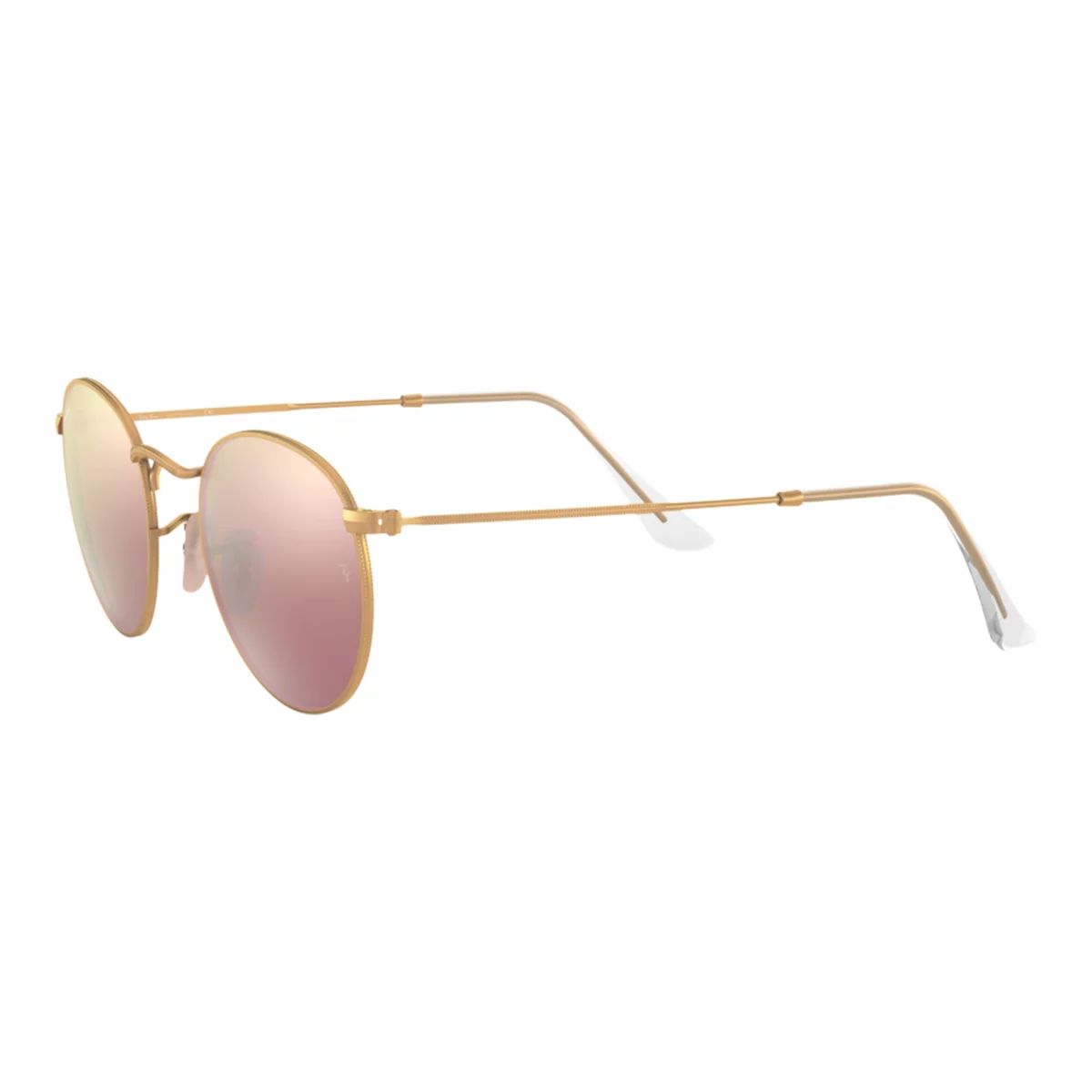 Ray Ban Unisex 3447 Round Sunglasses
