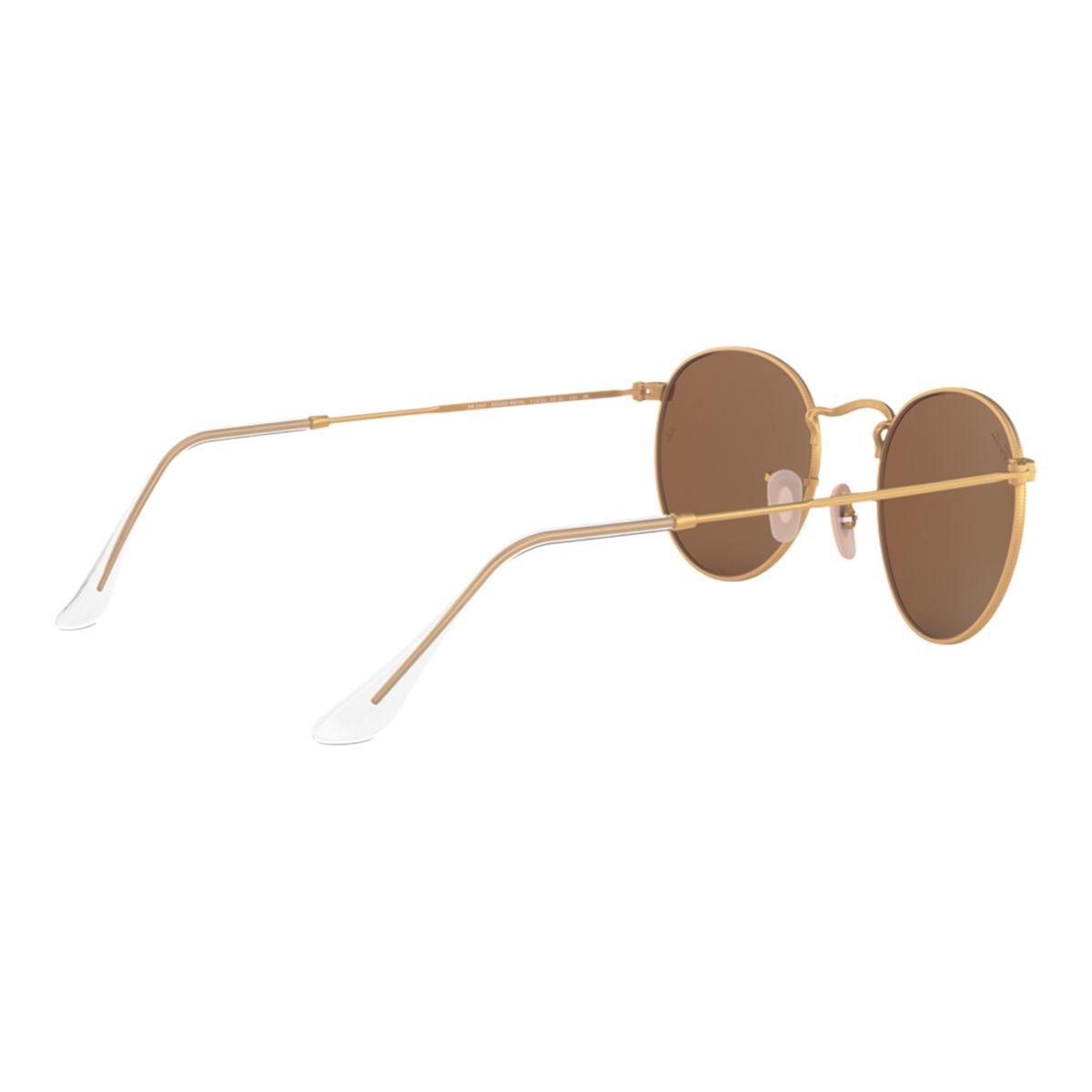 Ray Ban Unisex 3447 Round Sunglasses