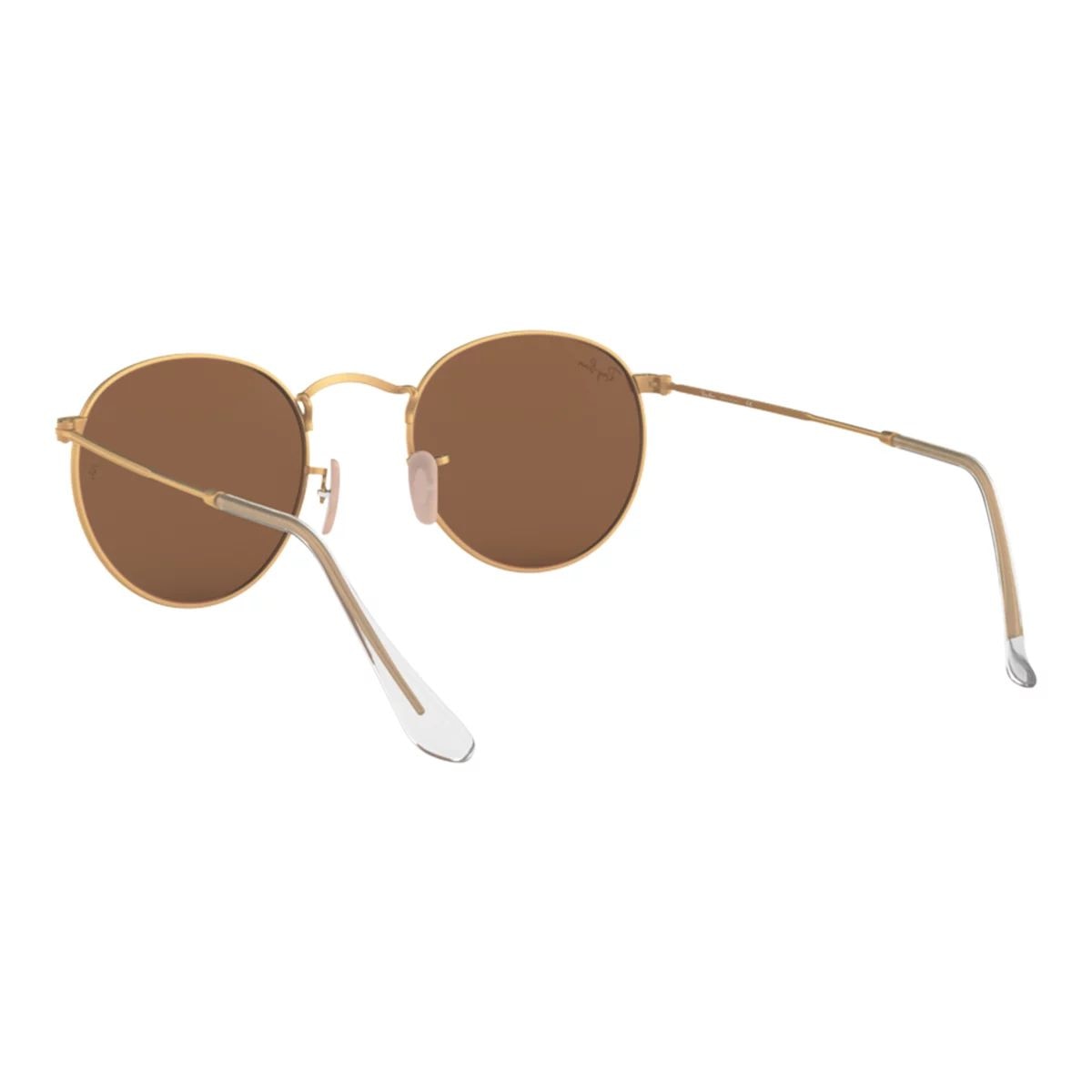 Ray Ban Unisex 3447 Round Sunglasses