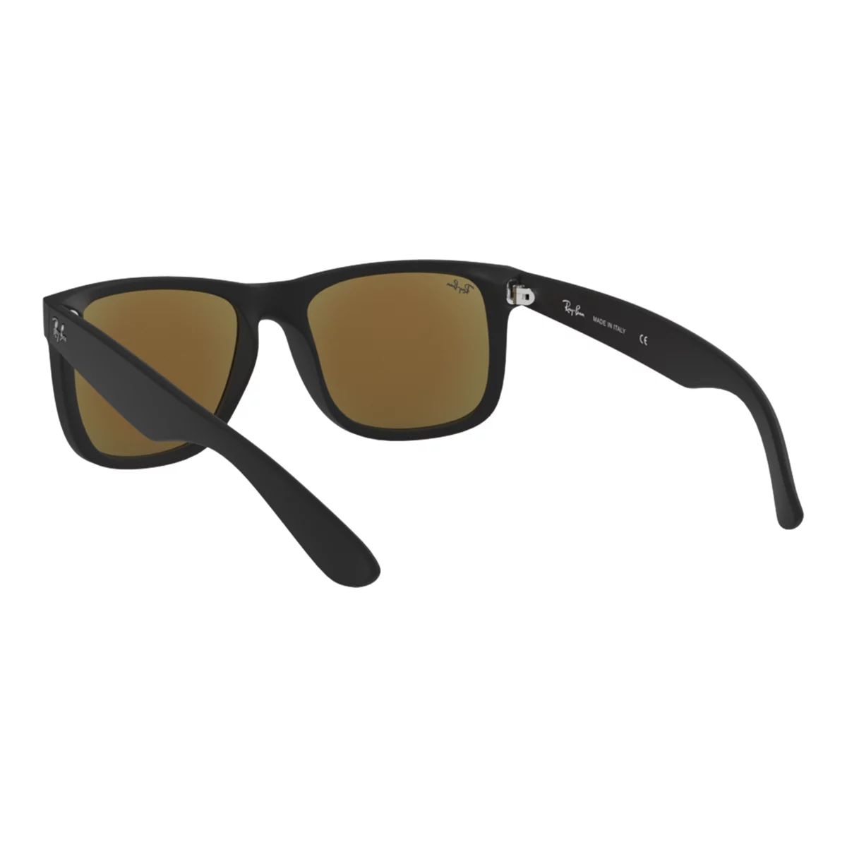 Ray-Ban Unisex Justin Square Sunglasses