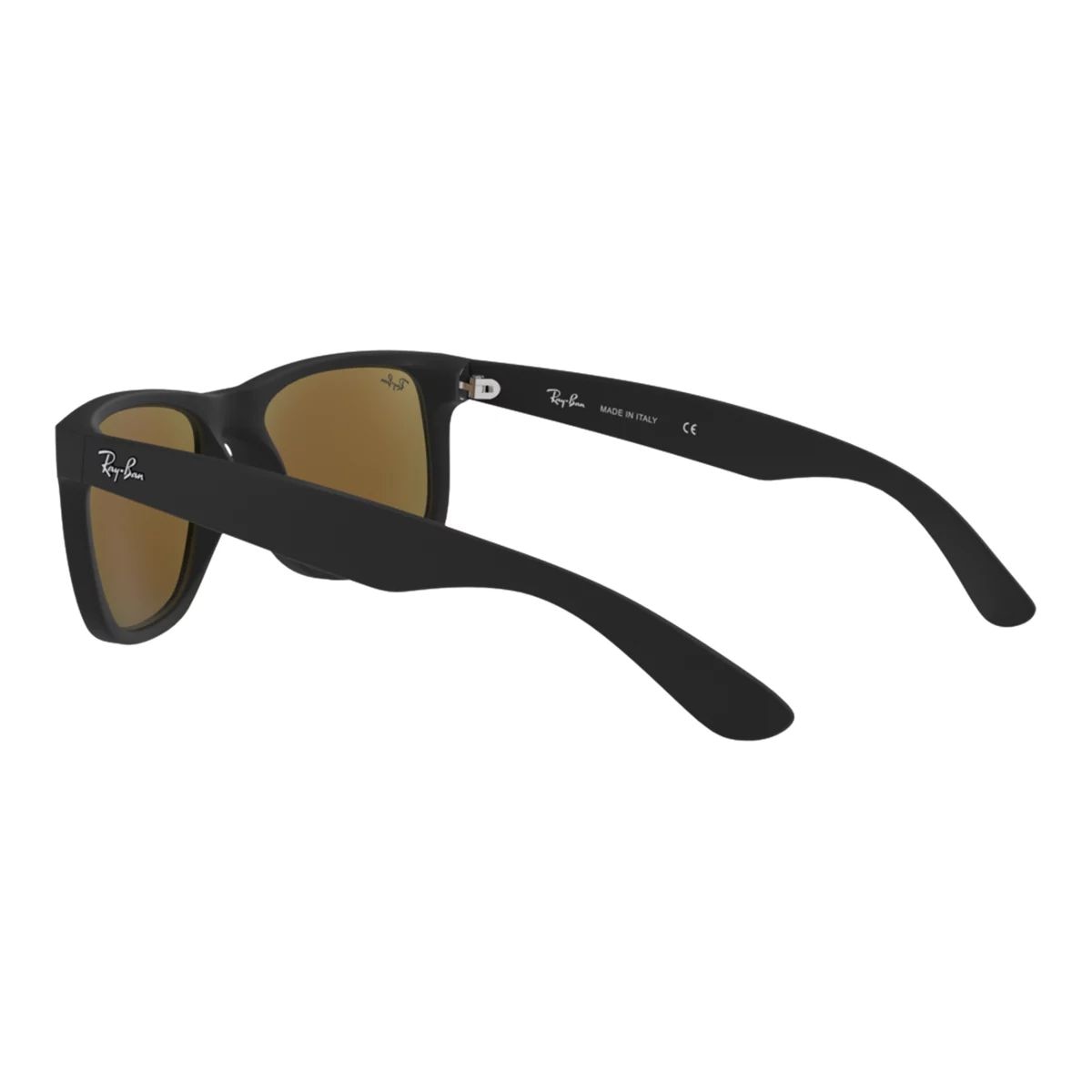 Ray-Ban Unisex Justin Square Sunglasses