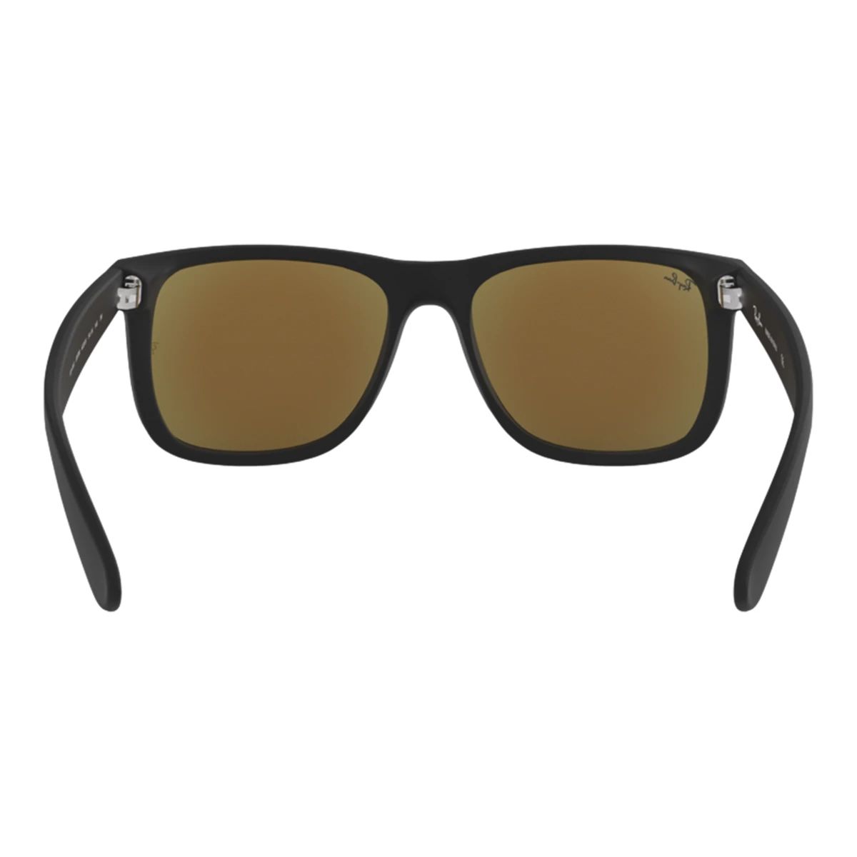 Ray-Ban Unisex Justin Square Sunglasses