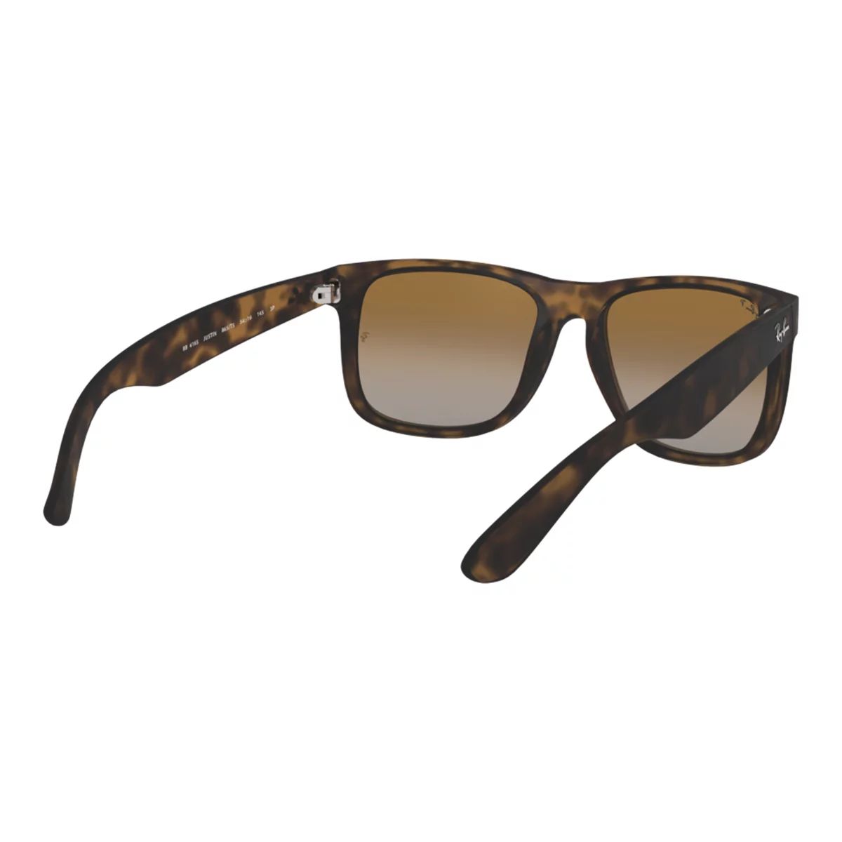 Ray Ban Unisex Justin Square Sunglasses