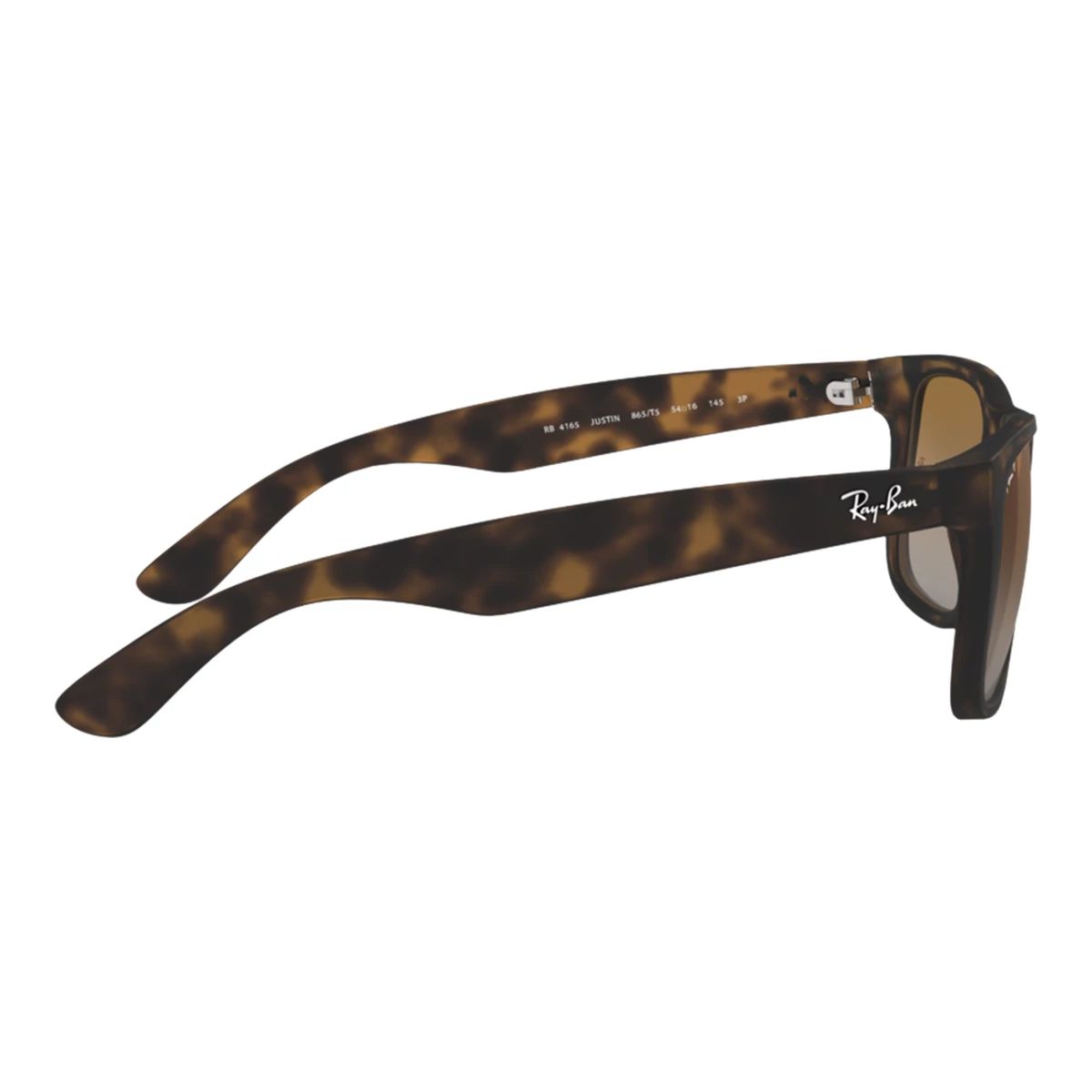 Ray Ban Unisex Justin Square Sunglasses