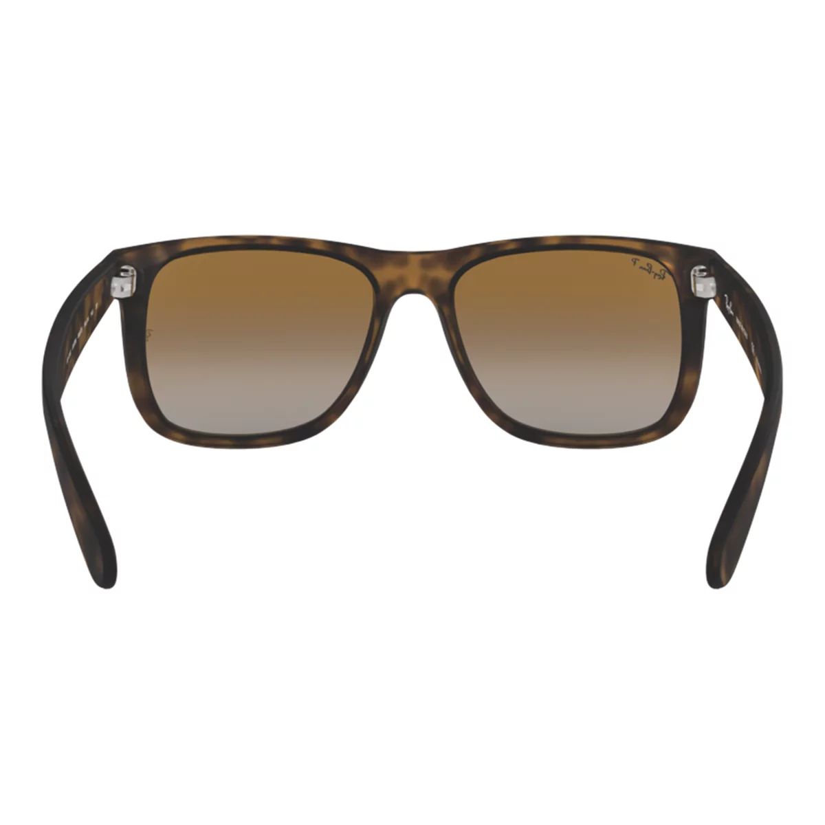Ray Ban Unisex Justin Square Sunglasses
