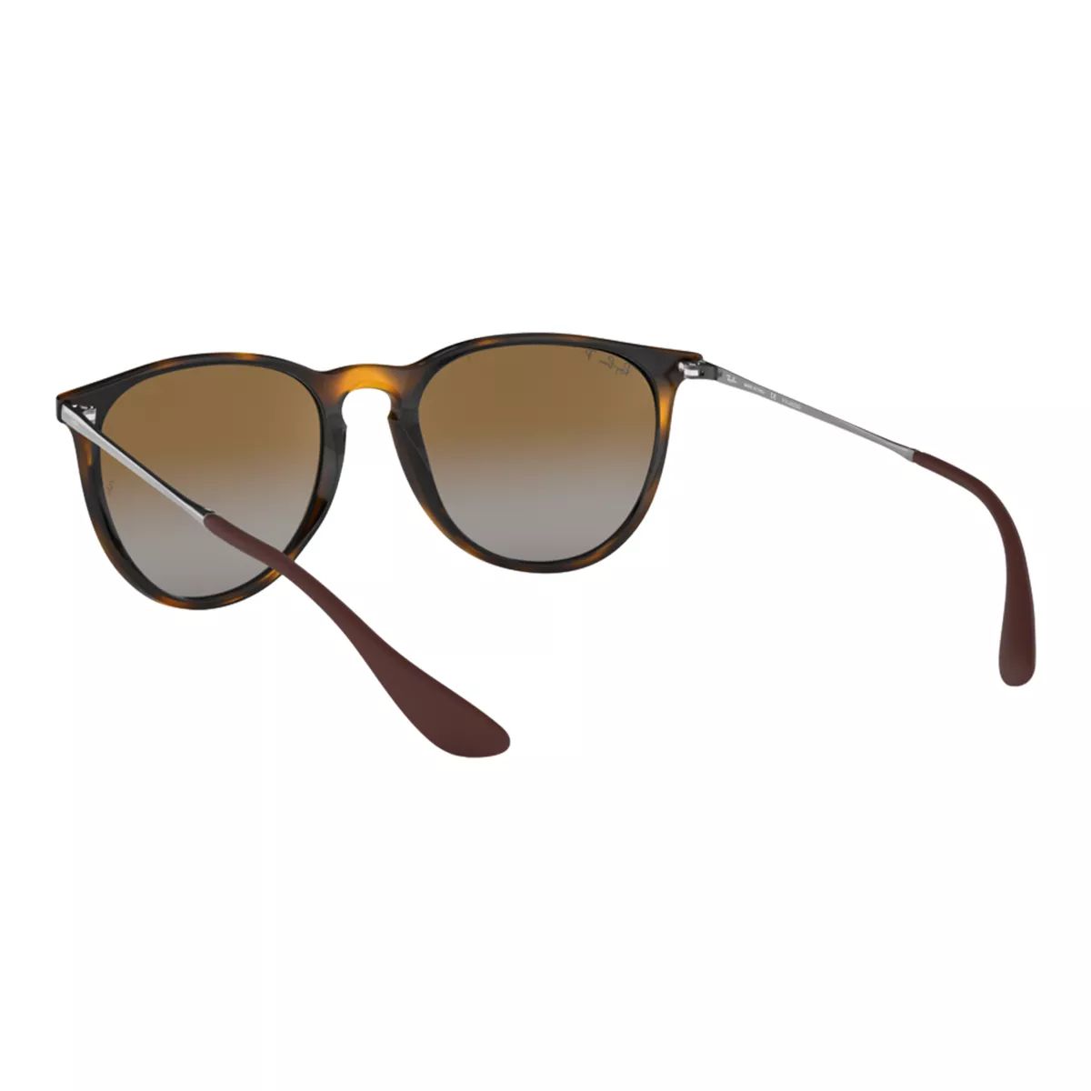 Ray Ban Women's Erika Cat-Eye Sunglasses