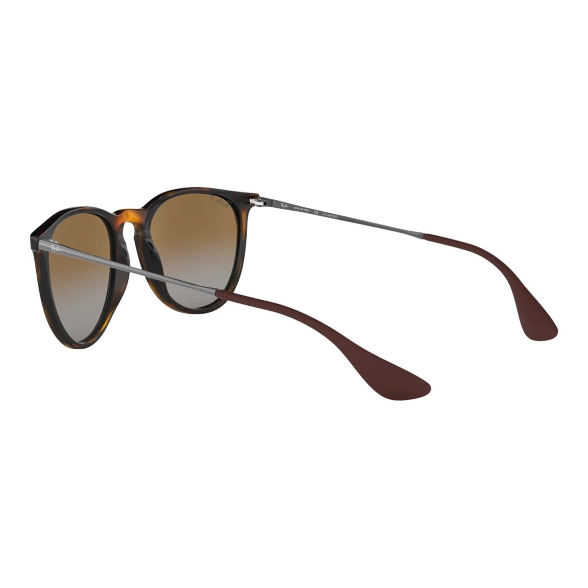 Ray Ban Women's Erika Cat-Eye Sunglasses