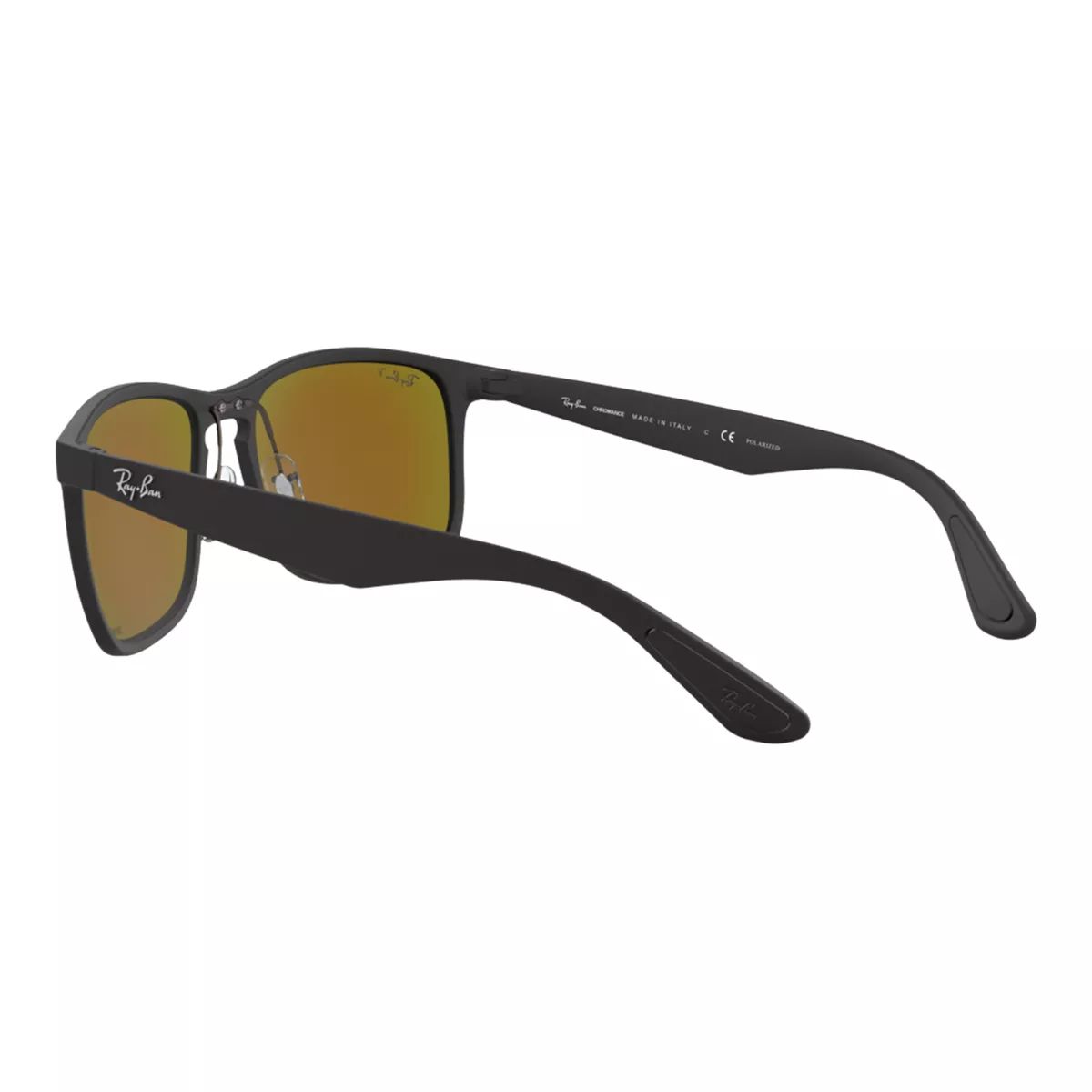 Ray Ban Unisex 4264 Polarized Square Sunglasses