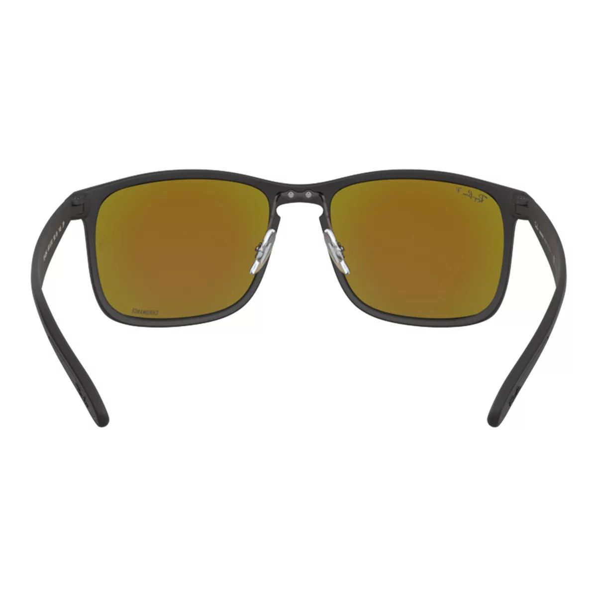 Ray Ban Unisex 4264 Polarized Square Sunglasses