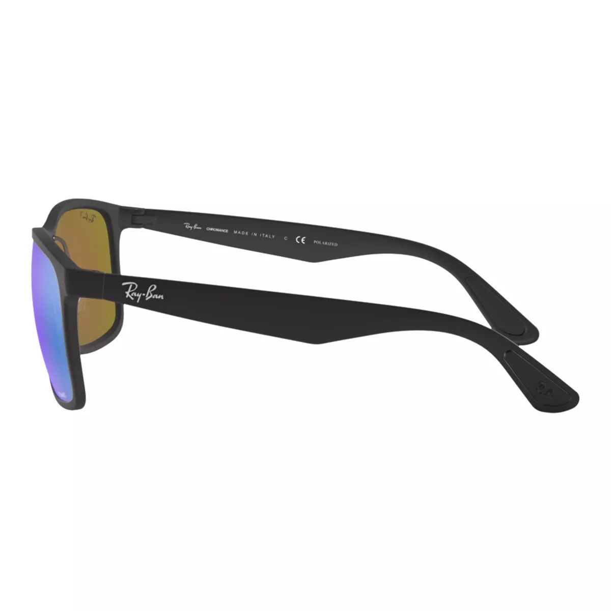 Ray Ban Unisex 4264 Polarized Square Sunglasses