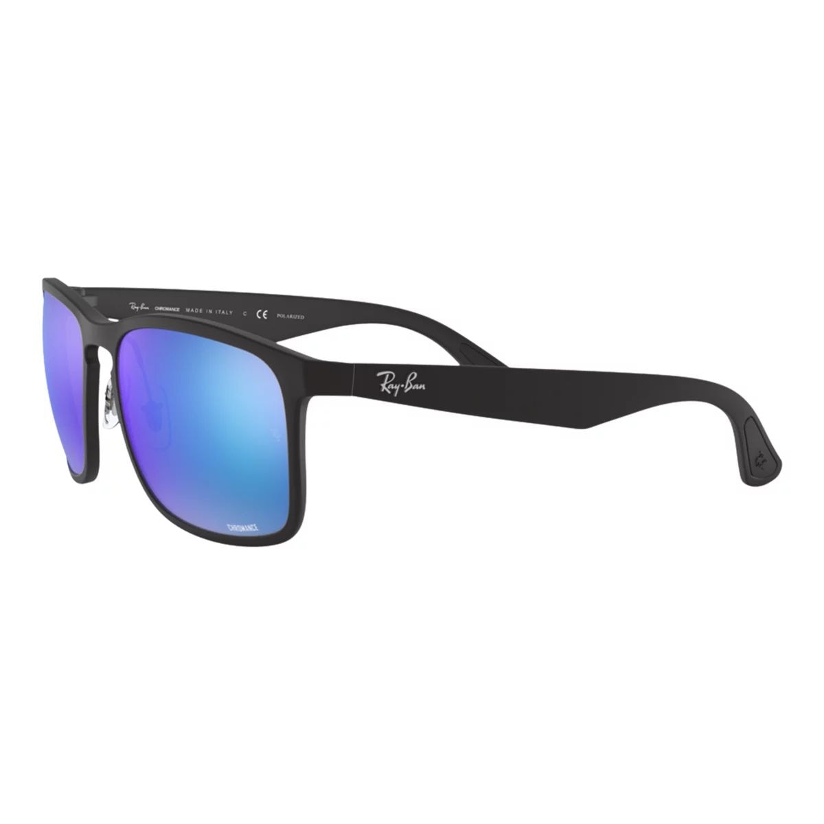 Ray Ban Unisex 4264 Polarized Square Sunglasses