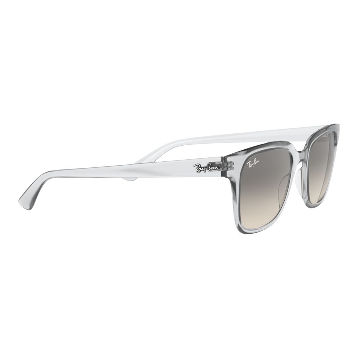 Ray Ban Unisex 4323 Wayfarer Gradient Sunglasses