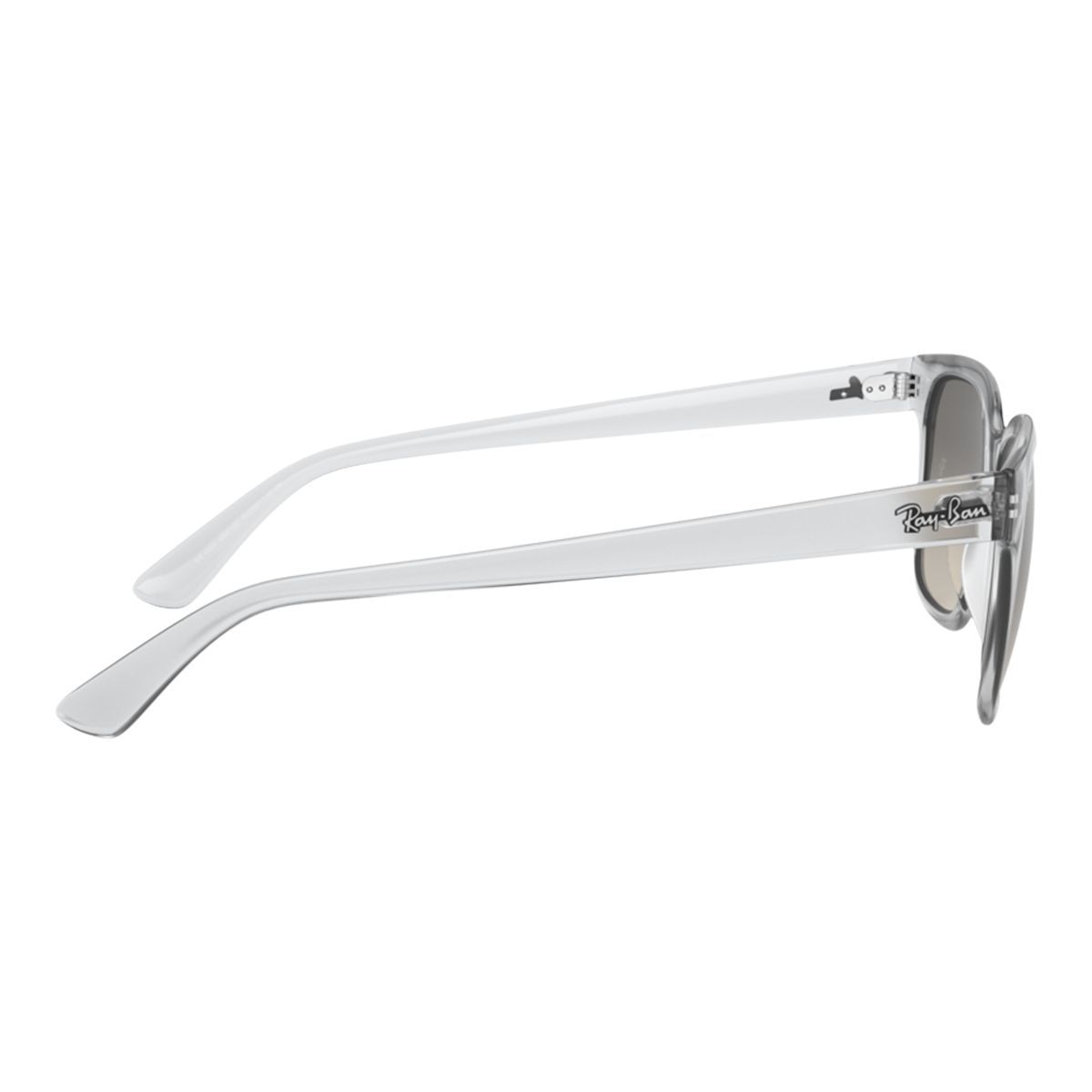 Ray Ban Unisex 4323 Wayfarer Gradient Sunglasses