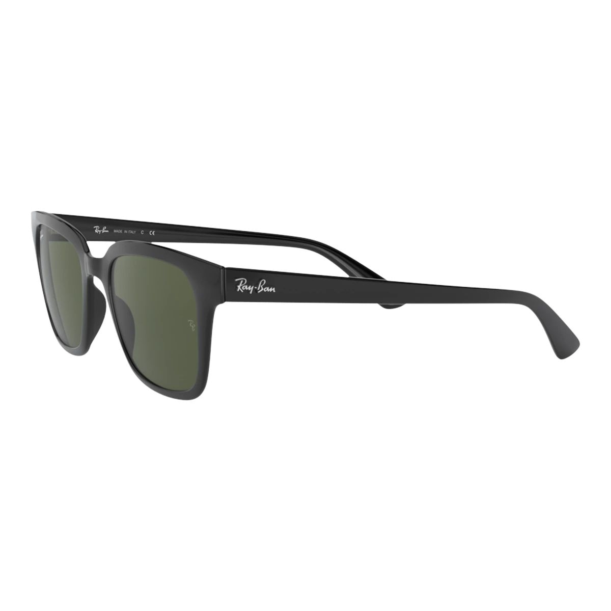 Ray-Ban Unisex 4323 Square Wayfarer Sunglasses