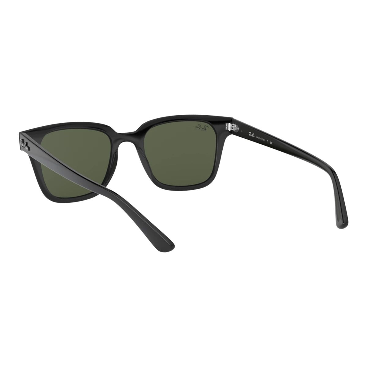 Ray-Ban Unisex 4323 Square Wayfarer Sunglasses