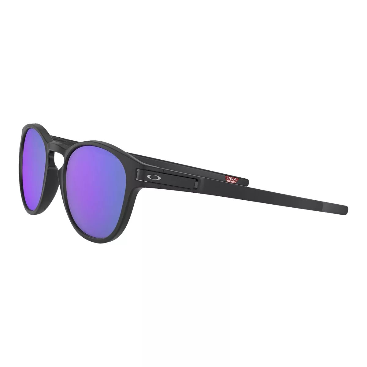 Oakley Unisex Latch Aviator Sunglasses