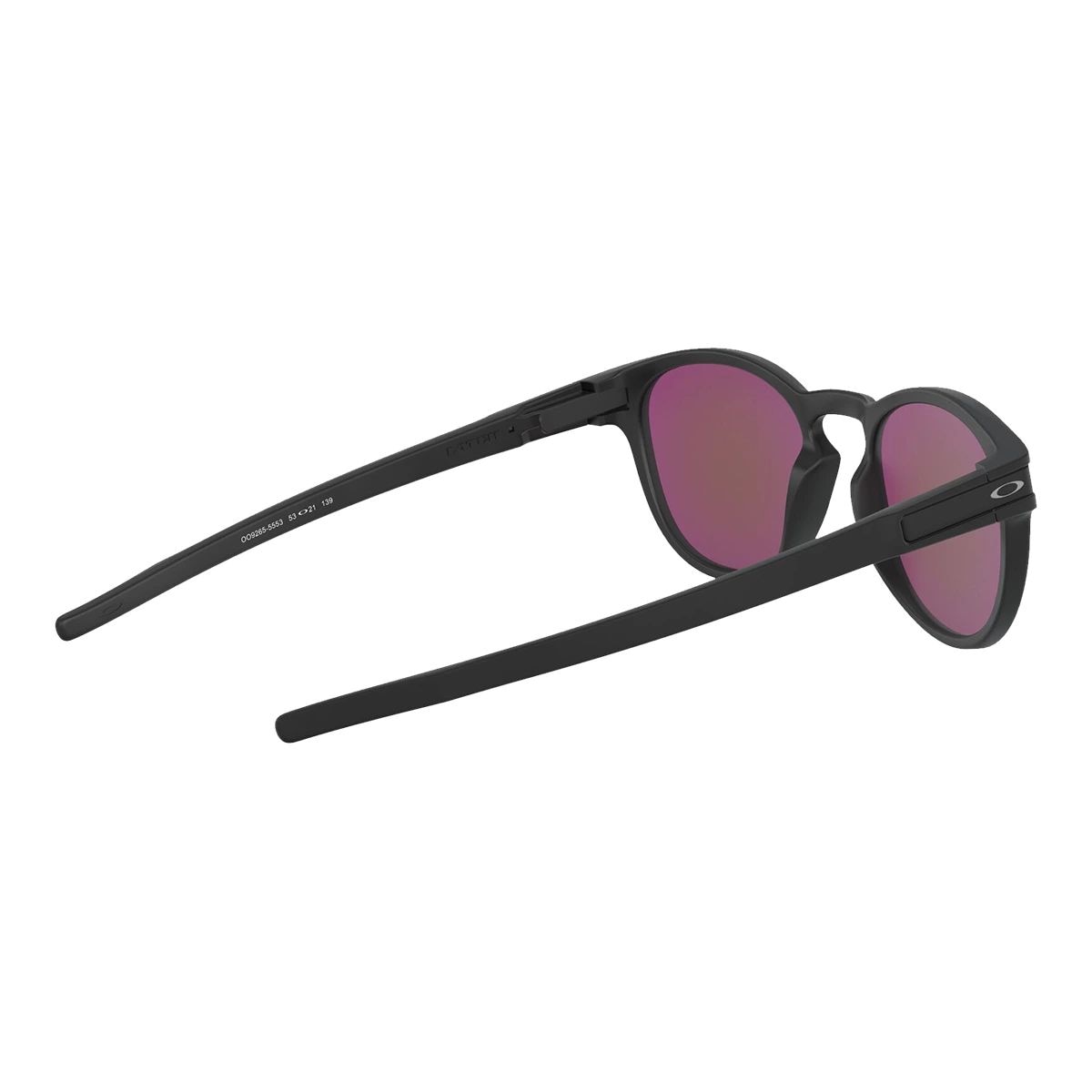 Oakley Unisex Latch Aviator Sunglasses