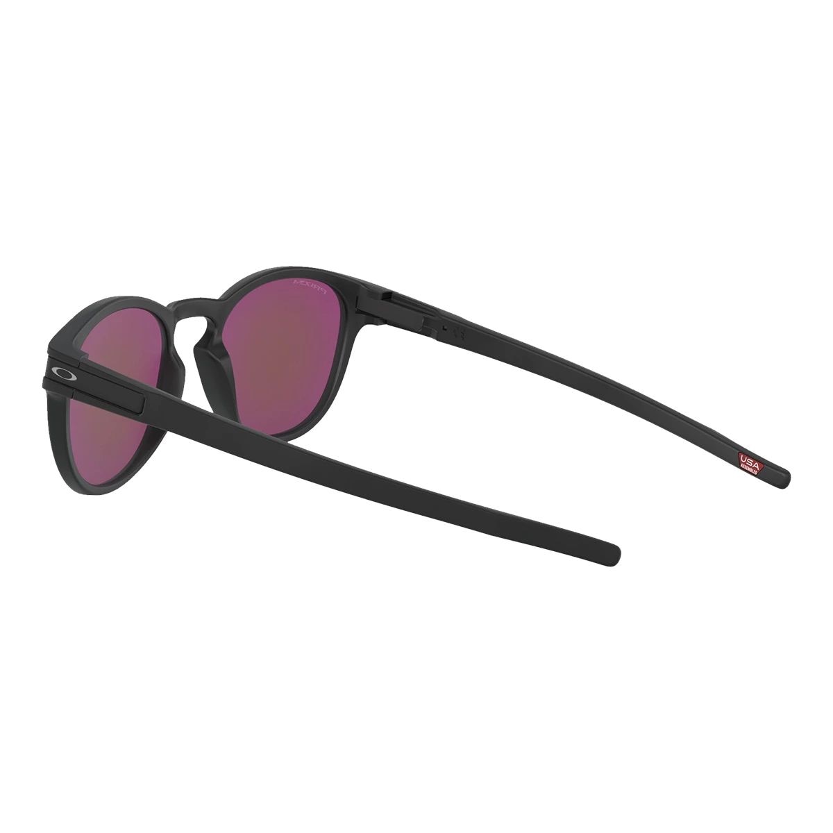 Oakley Unisex Latch Aviator Sunglasses