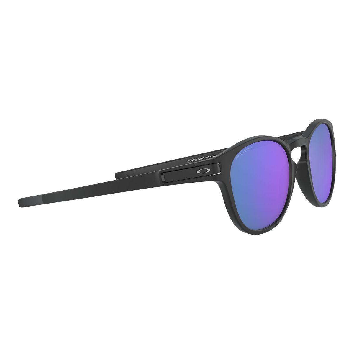 Oakley Unisex Latch Aviator Sunglasses