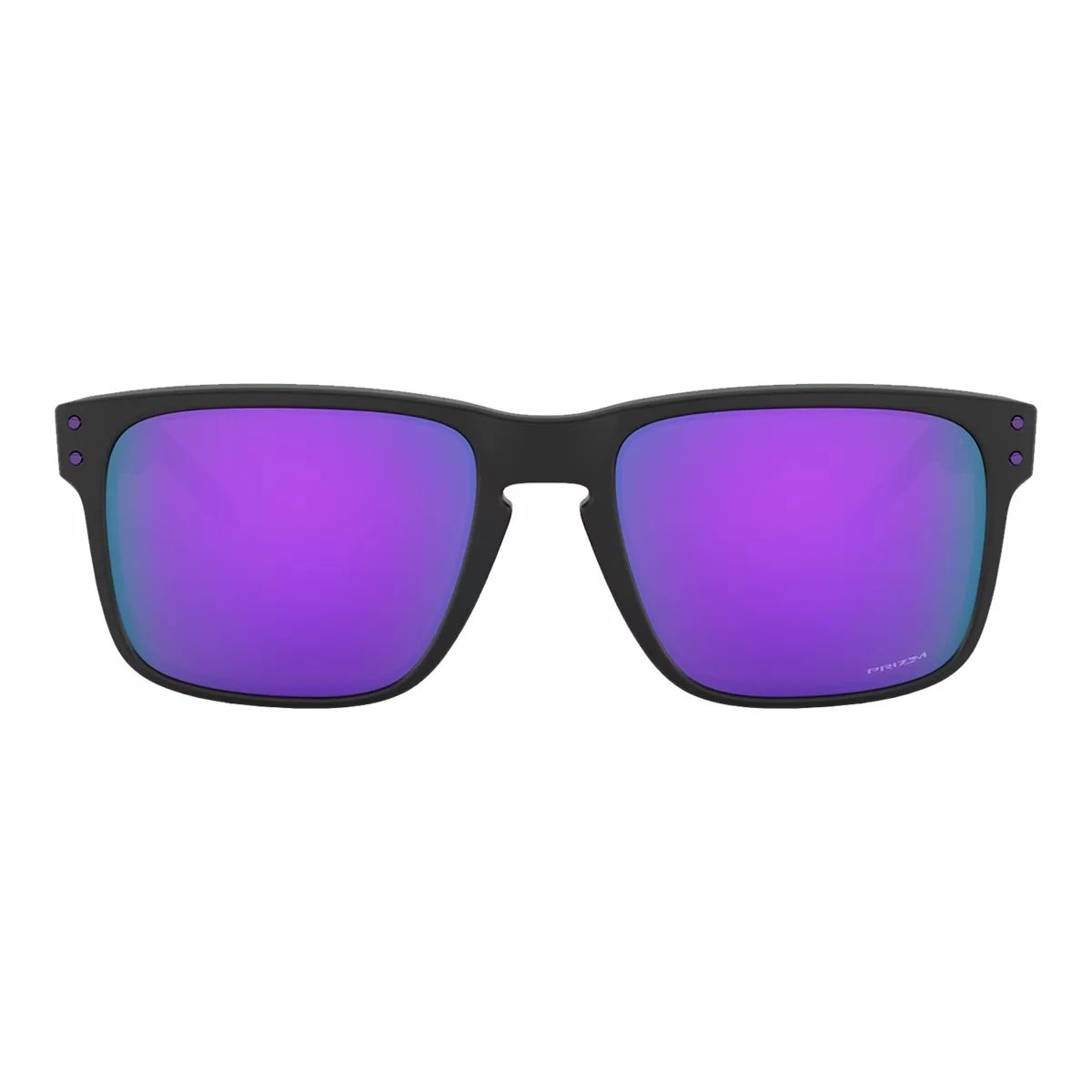 Oakley Men's/Women's Holbrook Wayfarer Sunglasses Anti-Reflective
