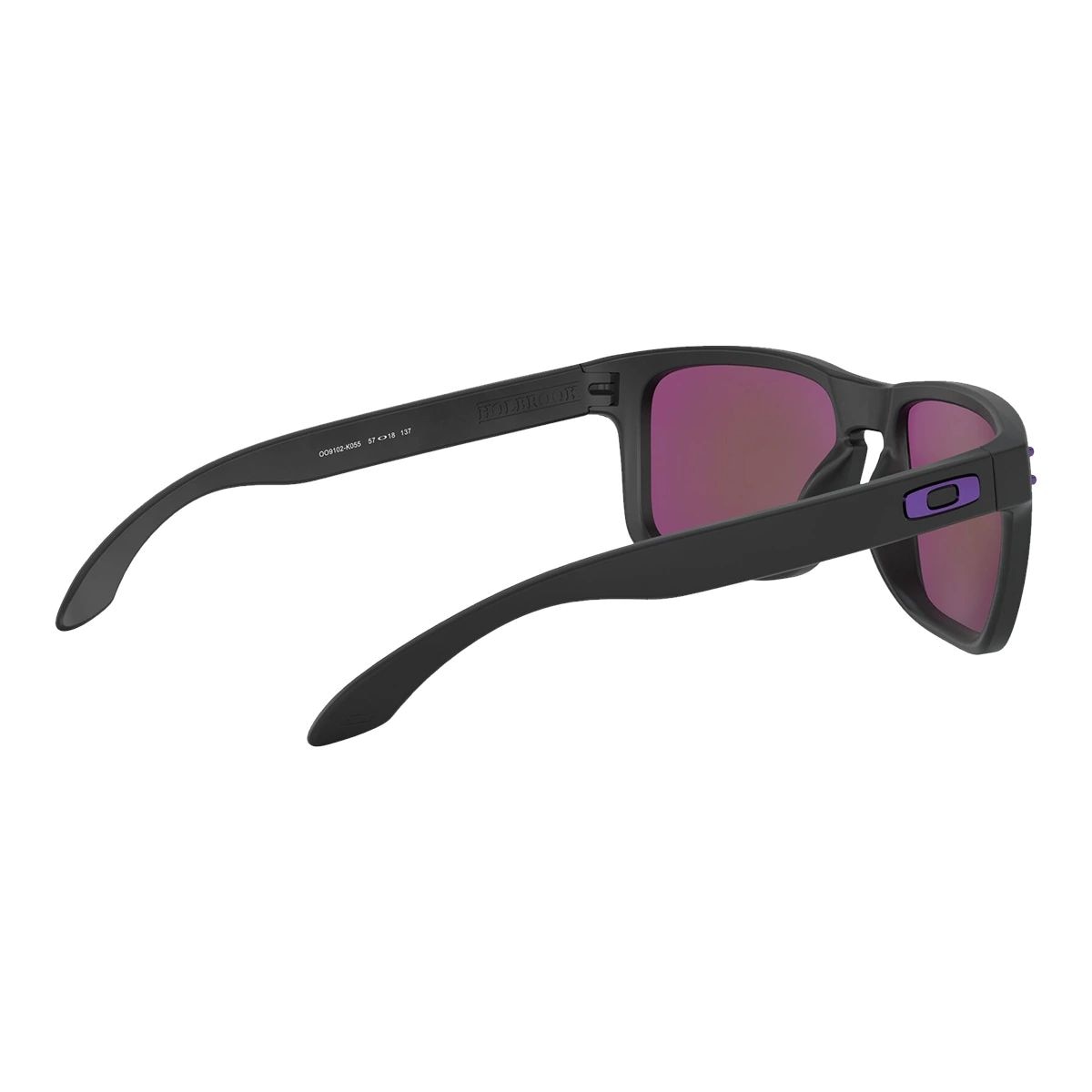 Oakley Men's/Women's Holbrook Wayfarer Sunglasses