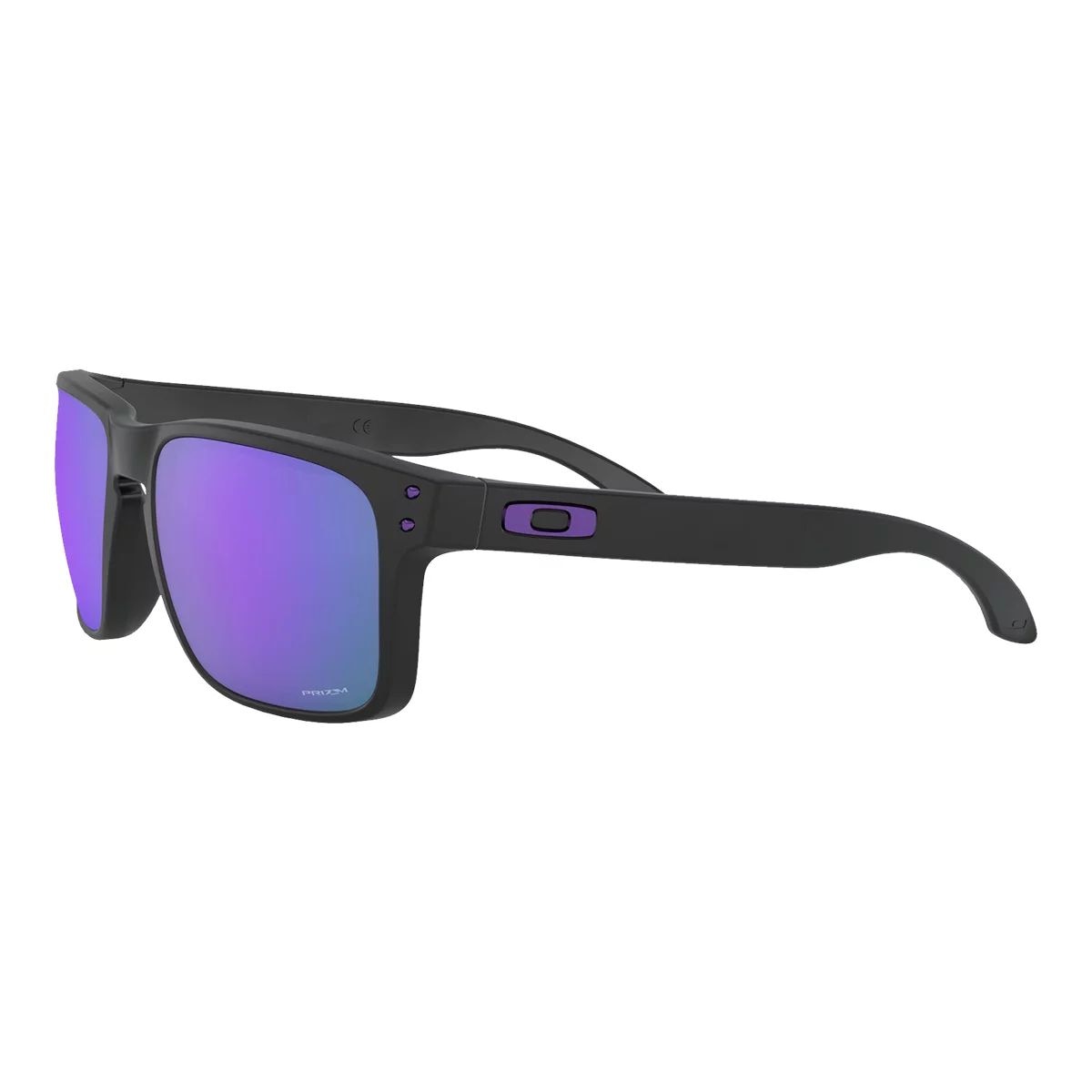 Oakley Men's/Women's Holbrook Wayfarer Sunglasses