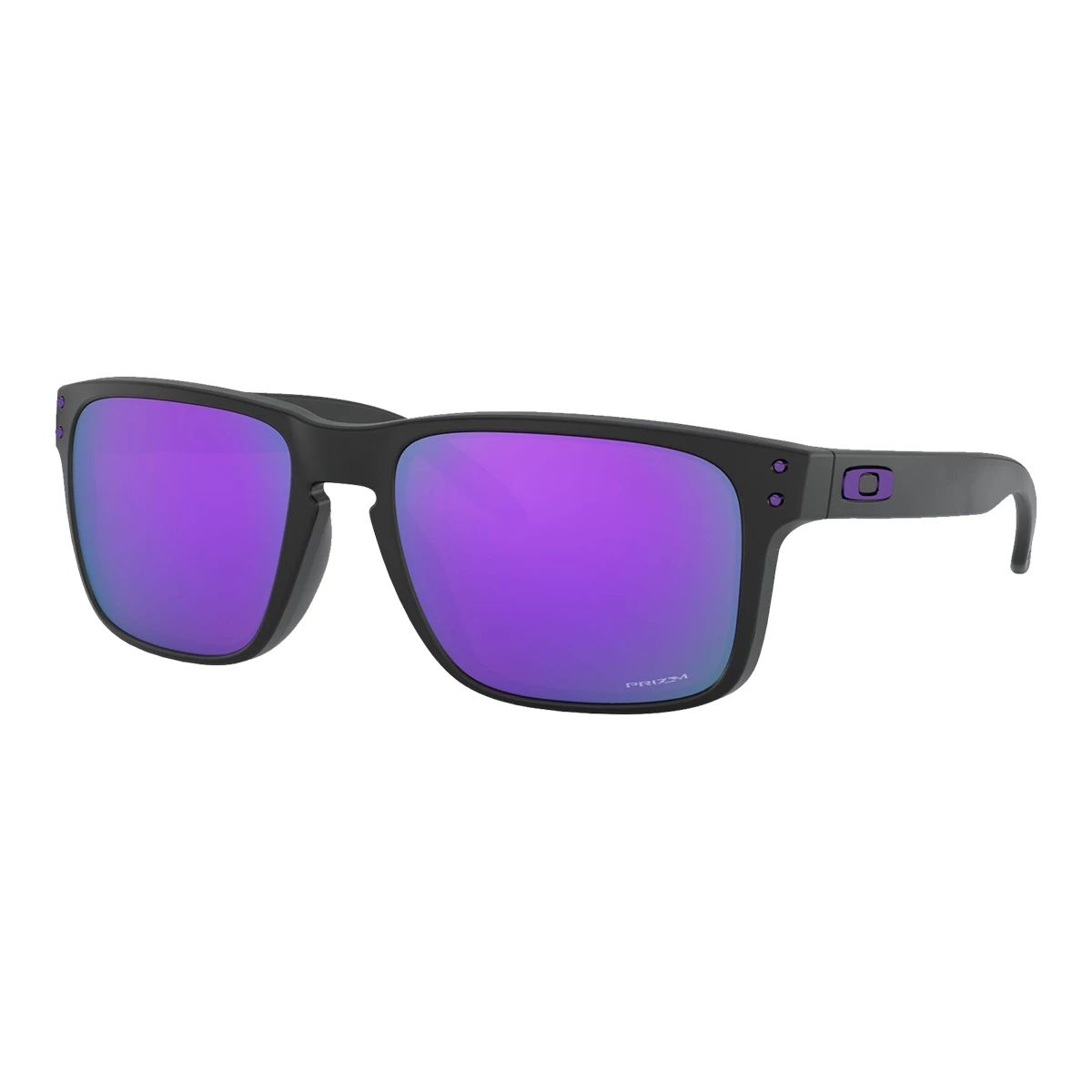 Oakley Men's/Women's Holbrook Wayfarer Sunglasses