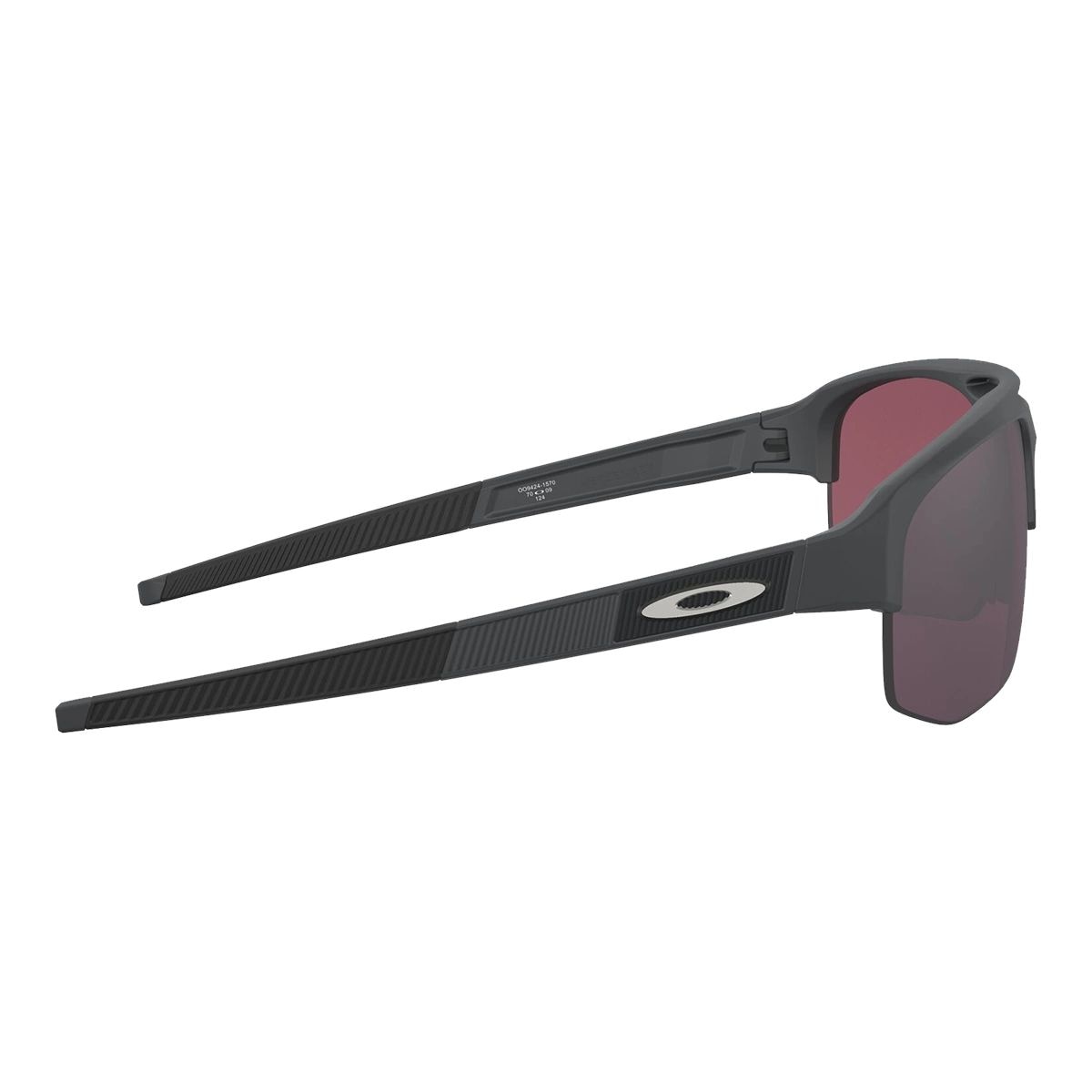 Oakley Mercenary Sunglasses Side_Right