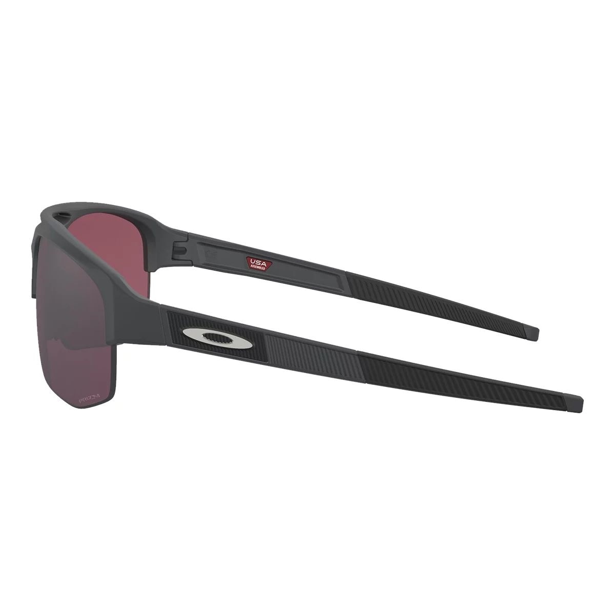 Oakley Mercenary Sunglasses Side_Left