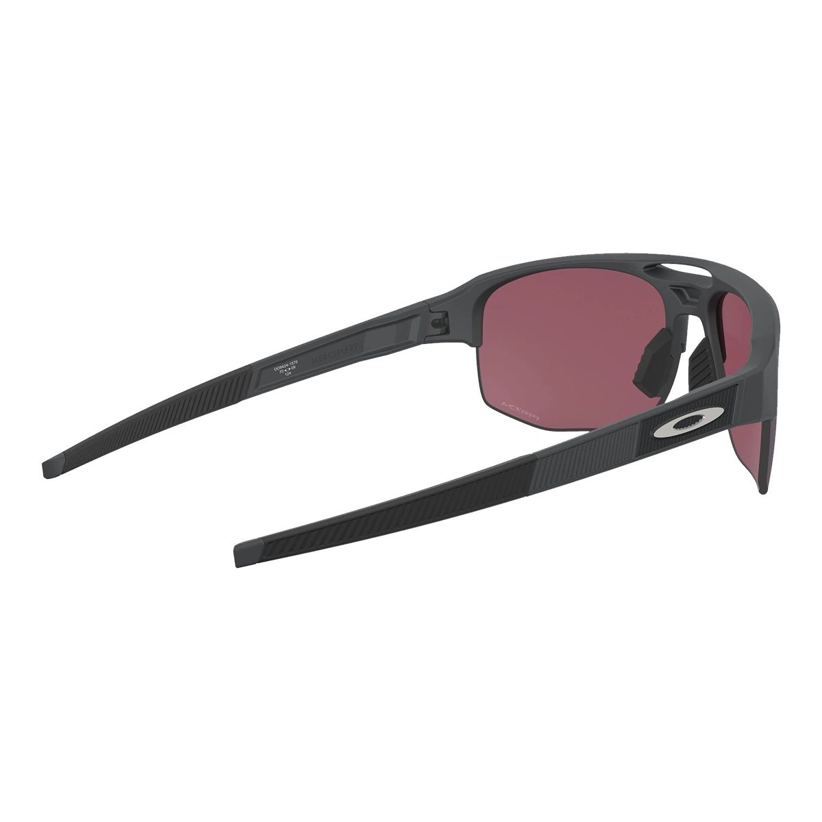 Oakley Mercenary Sunglasses Back_Angled_Right