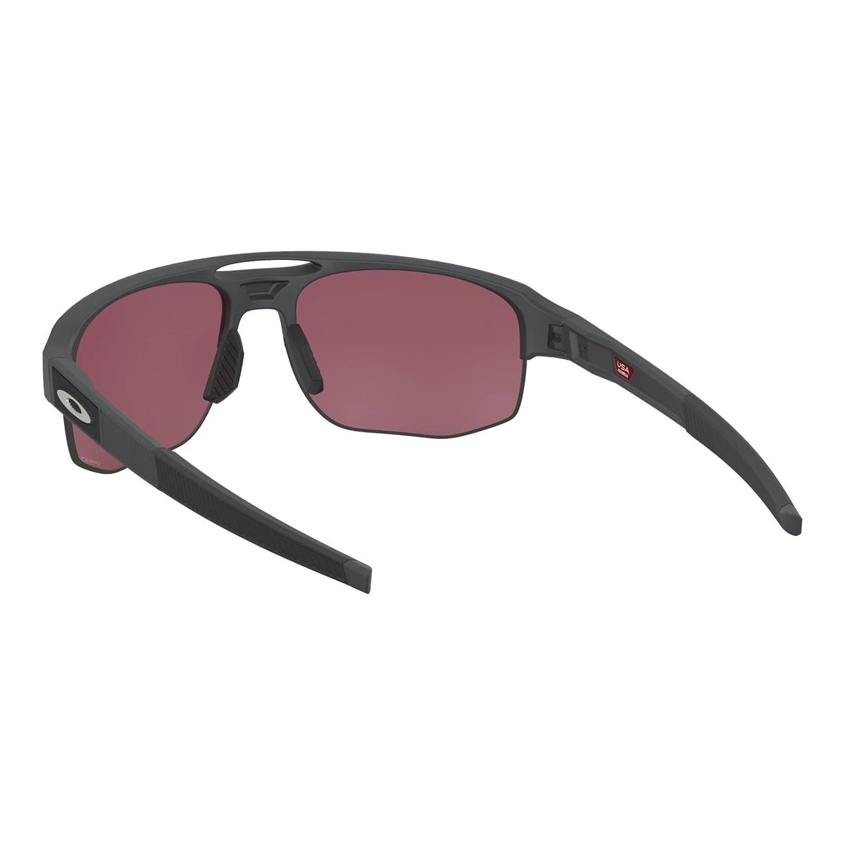 Oakley Mercenary Sunglasses Back_Angled_Left
