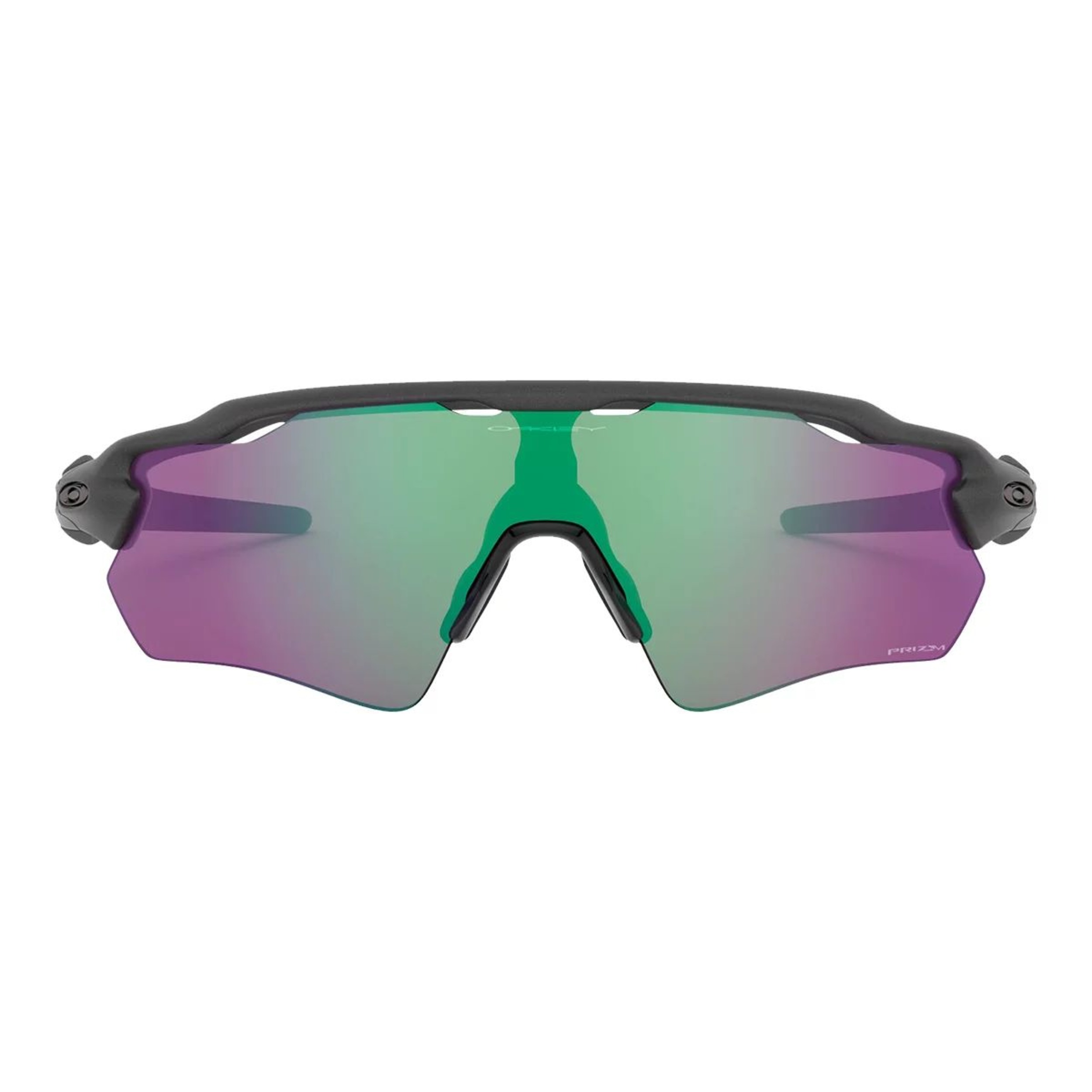 Oakley Men's/Women's Radar EV Path Sport Sunglasses Front_Flat