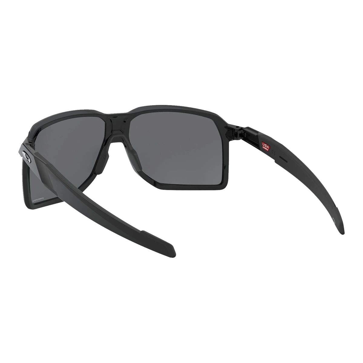 Oakley Portal Sunglasses Back_Angled_Left