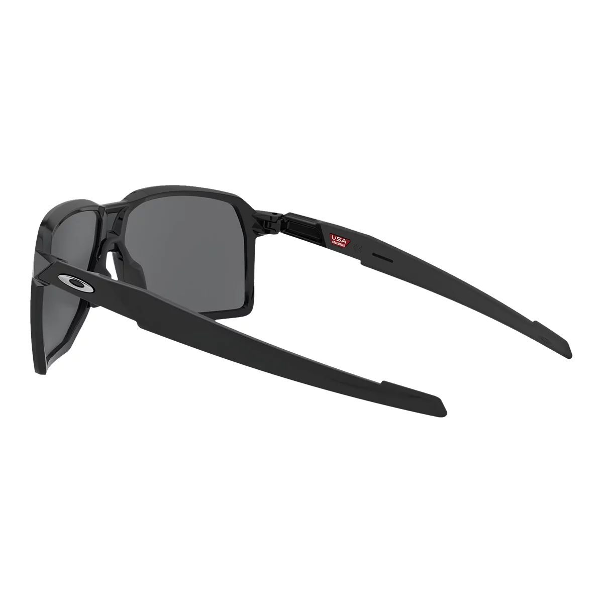 Oakley Portal Sunglasses Back_Angled_Left
