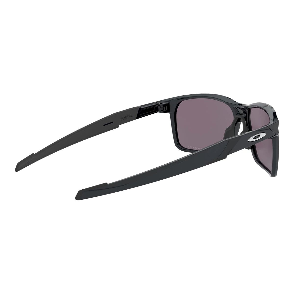 Oakley Unisex Portal X Rectangular Sunglasses