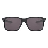 Oakley Unisex Portal X Rectangular Sunglasses Front_Flat