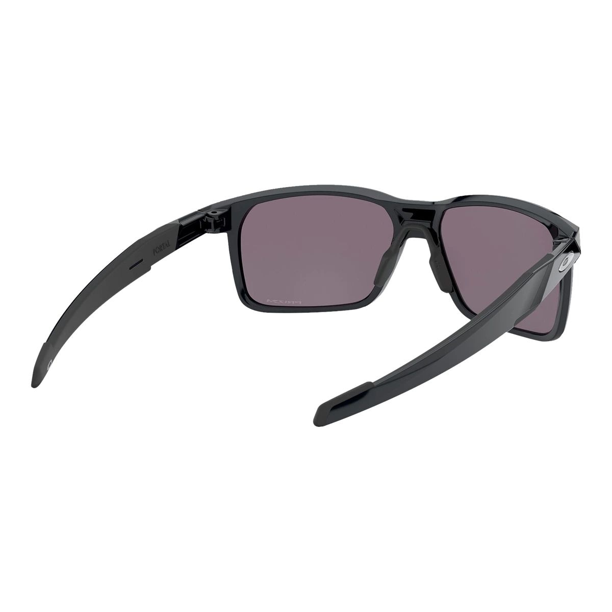 Oakley Unisex Portal X Rectangular Sunglasses