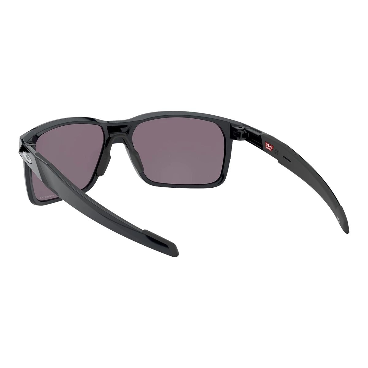 Oakley Unisex Portal X Rectangular Sunglasses