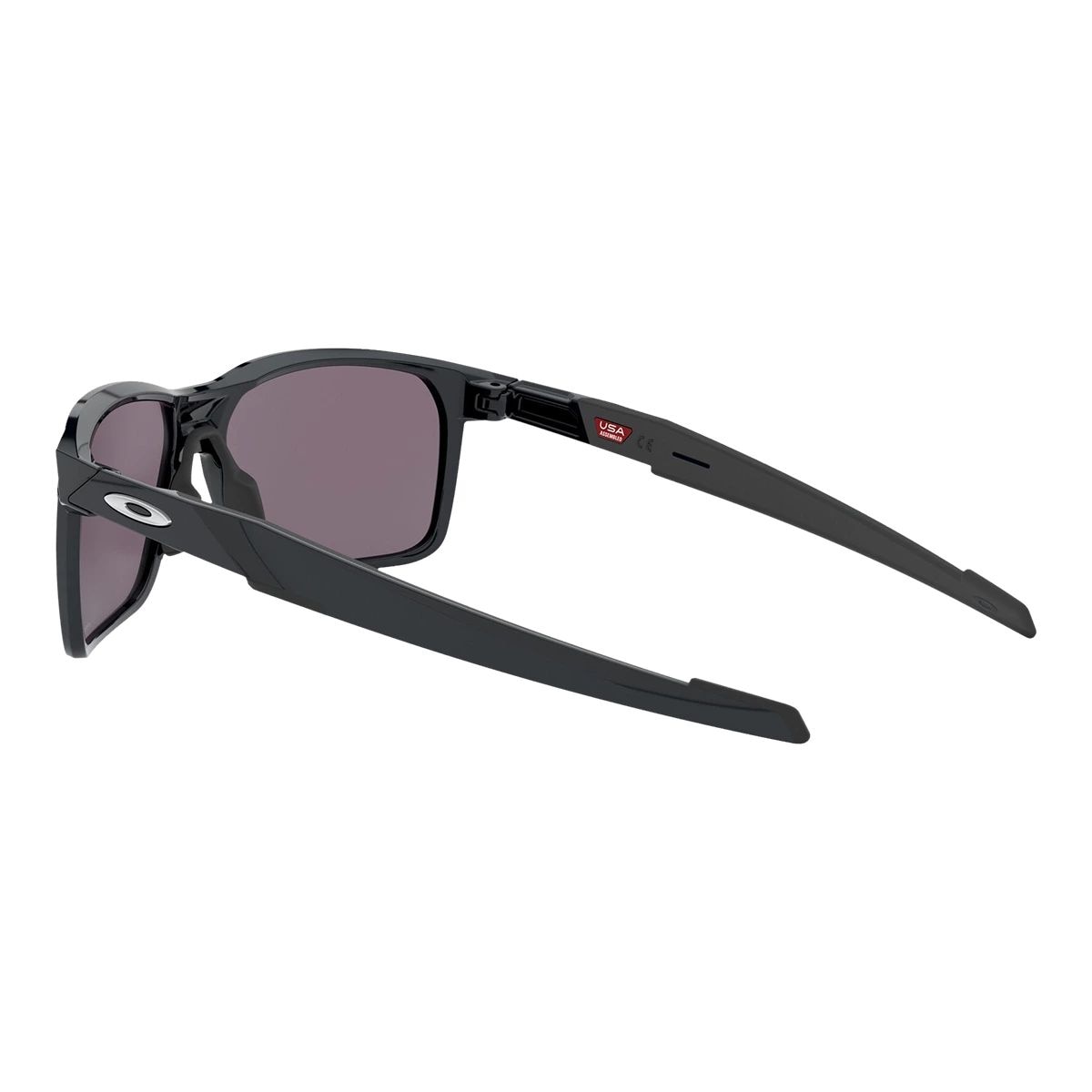 Oakley Unisex Portal X Rectangular Sunglasses