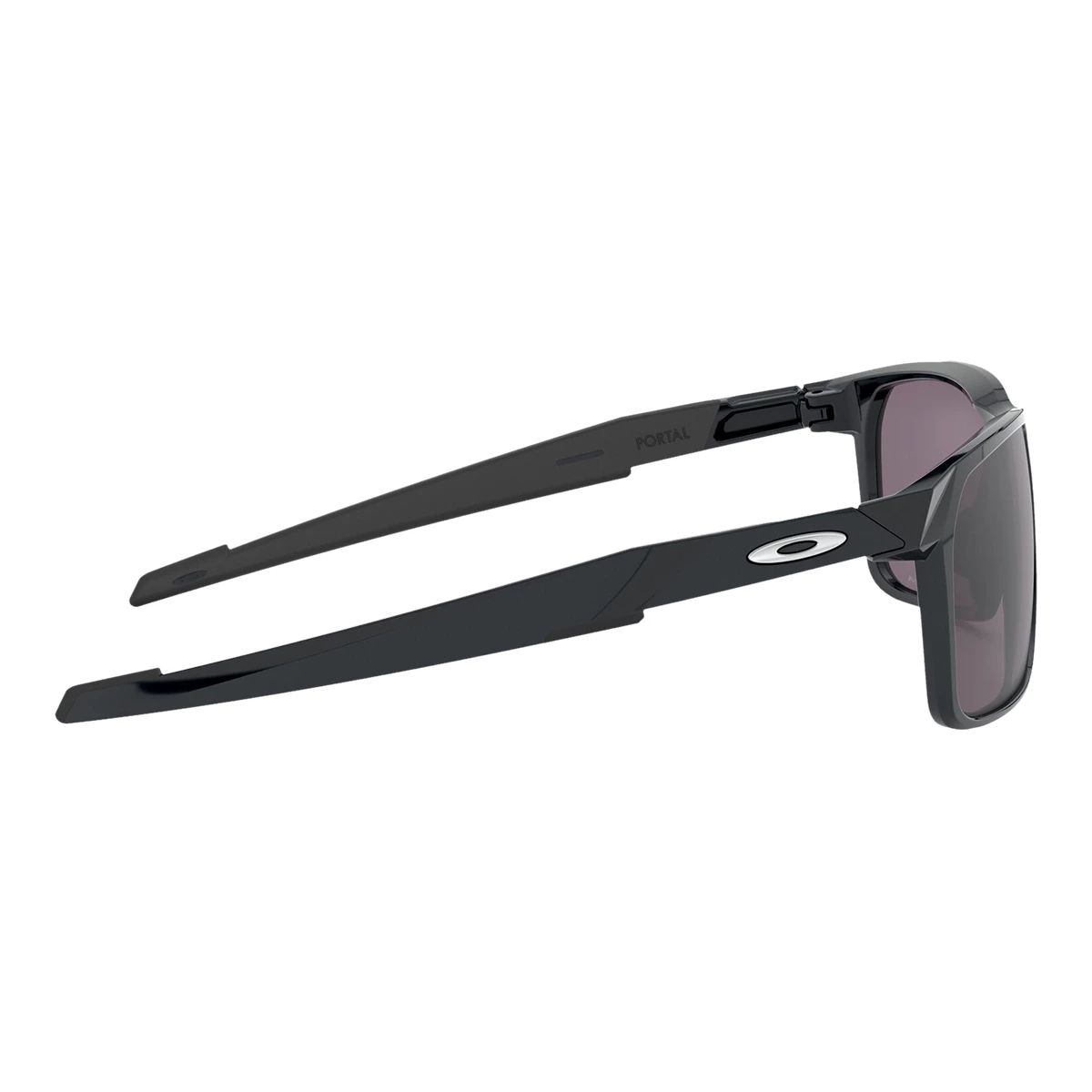Oakley Unisex Portal X Rectangular Sunglasses