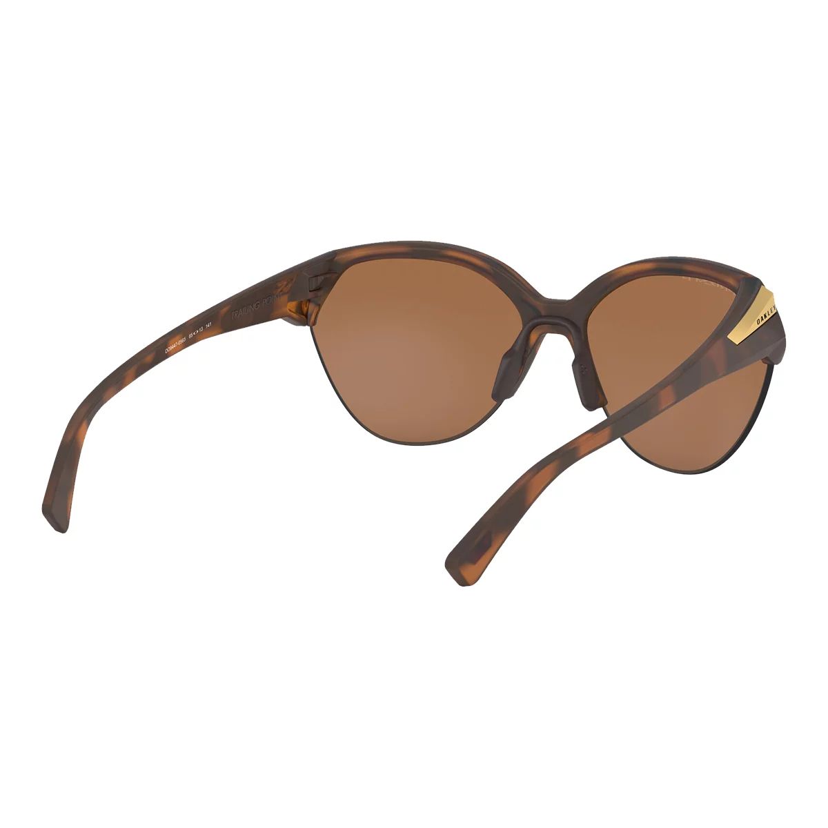 Oakley Trailing Point Sunglasses Back_Angled_Right