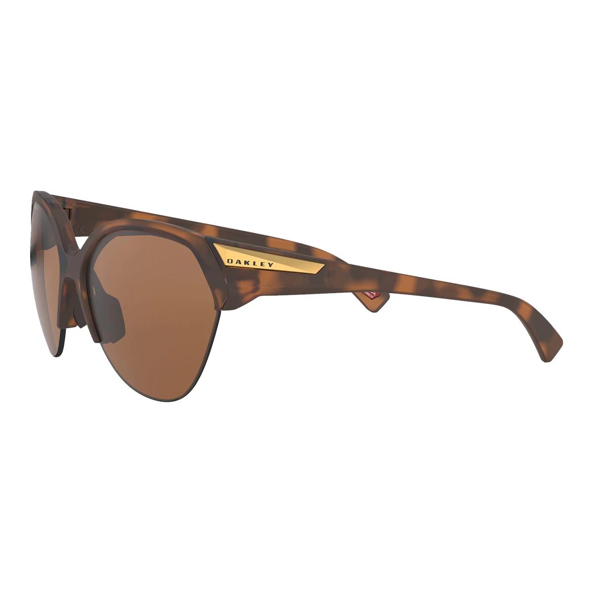 Oakley Trailing Point Sunglasses Front_Angled_Left