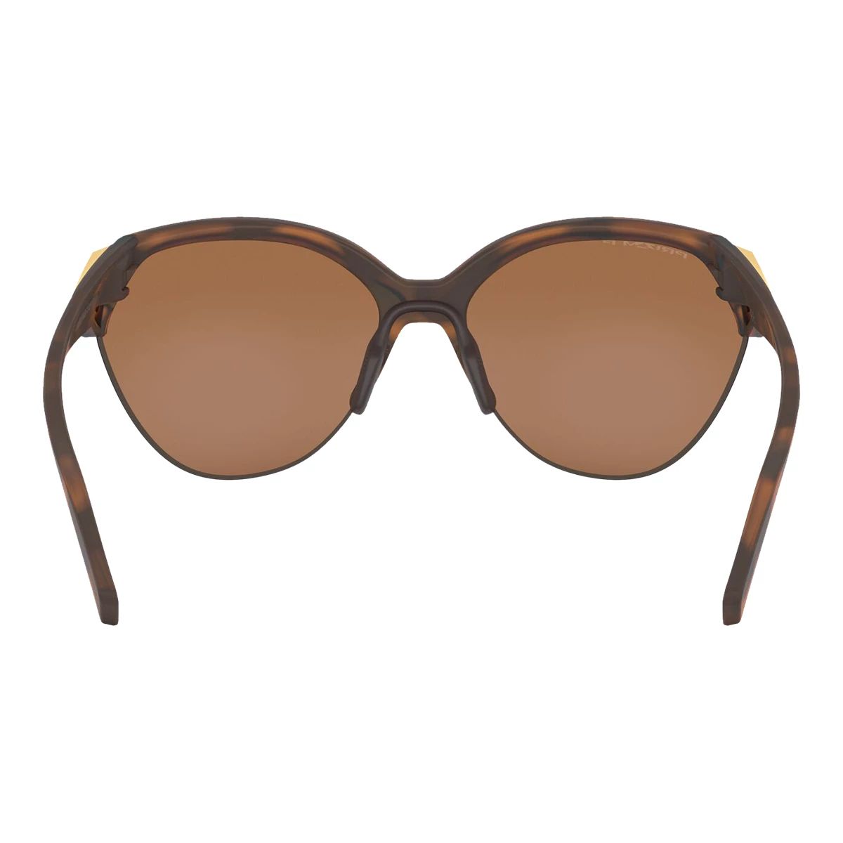 Oakley Trailing Point Sunglasses Back_Flat