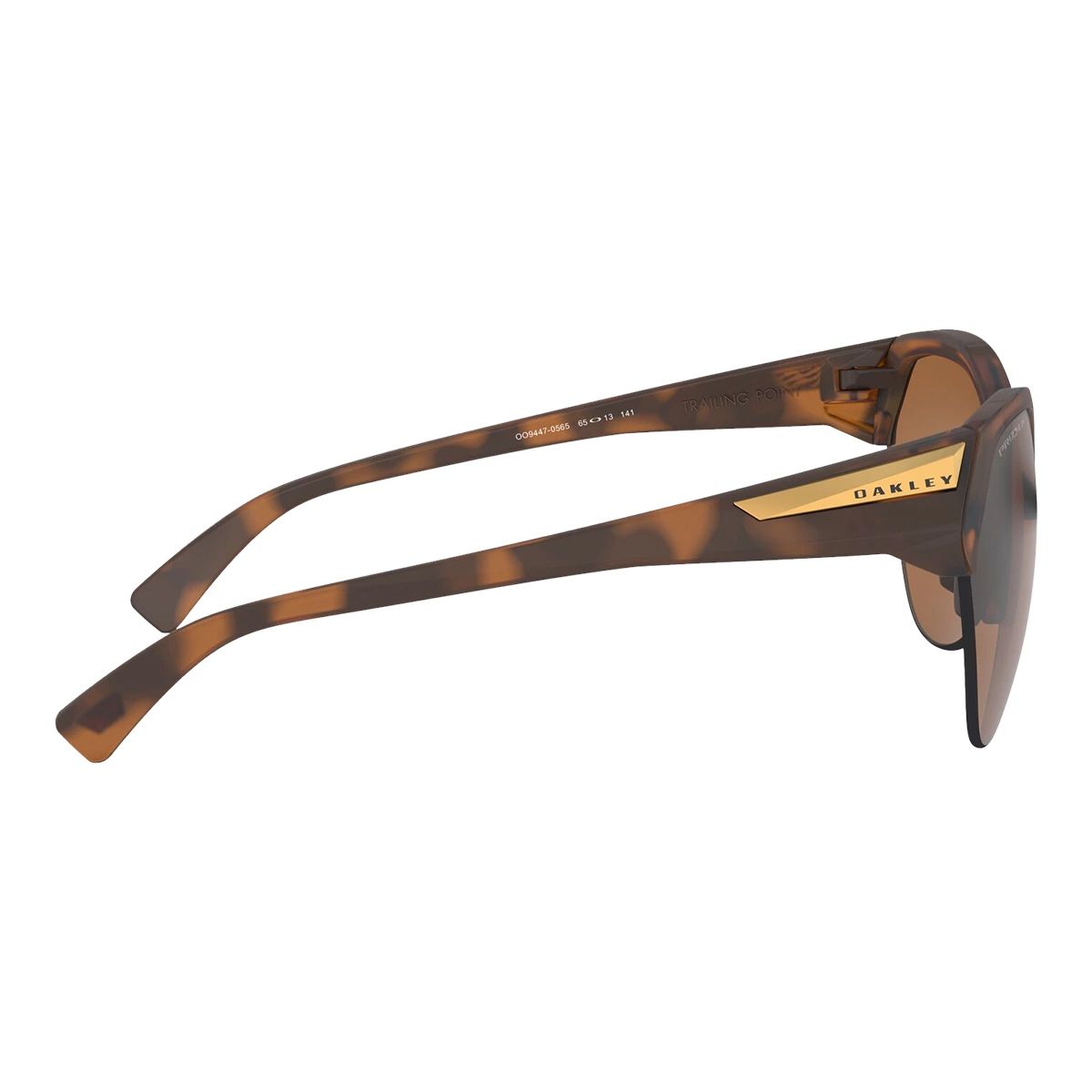 Oakley Trailing Point Sunglasses Side_Right