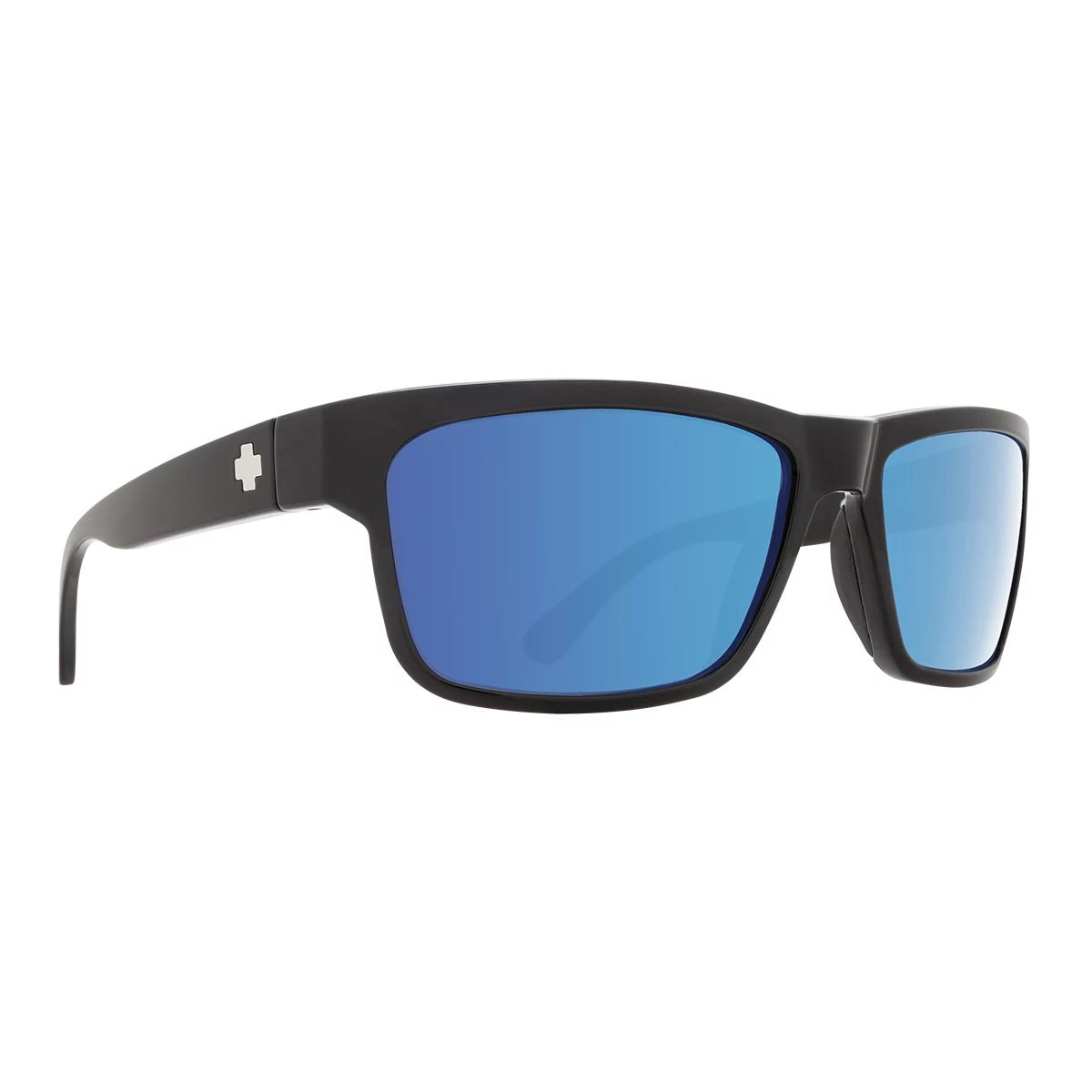 Spy Men's/Women's Frazier Rectangle Sunglasses  Polarized