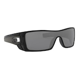 Oakley Men's/Women's Batwolf Wrap Sunglasses Front_Angled_Right