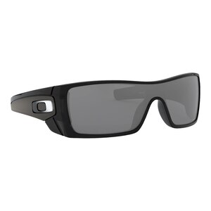 Oakley Men's/Women's Batwolf Wrap Sunglasses