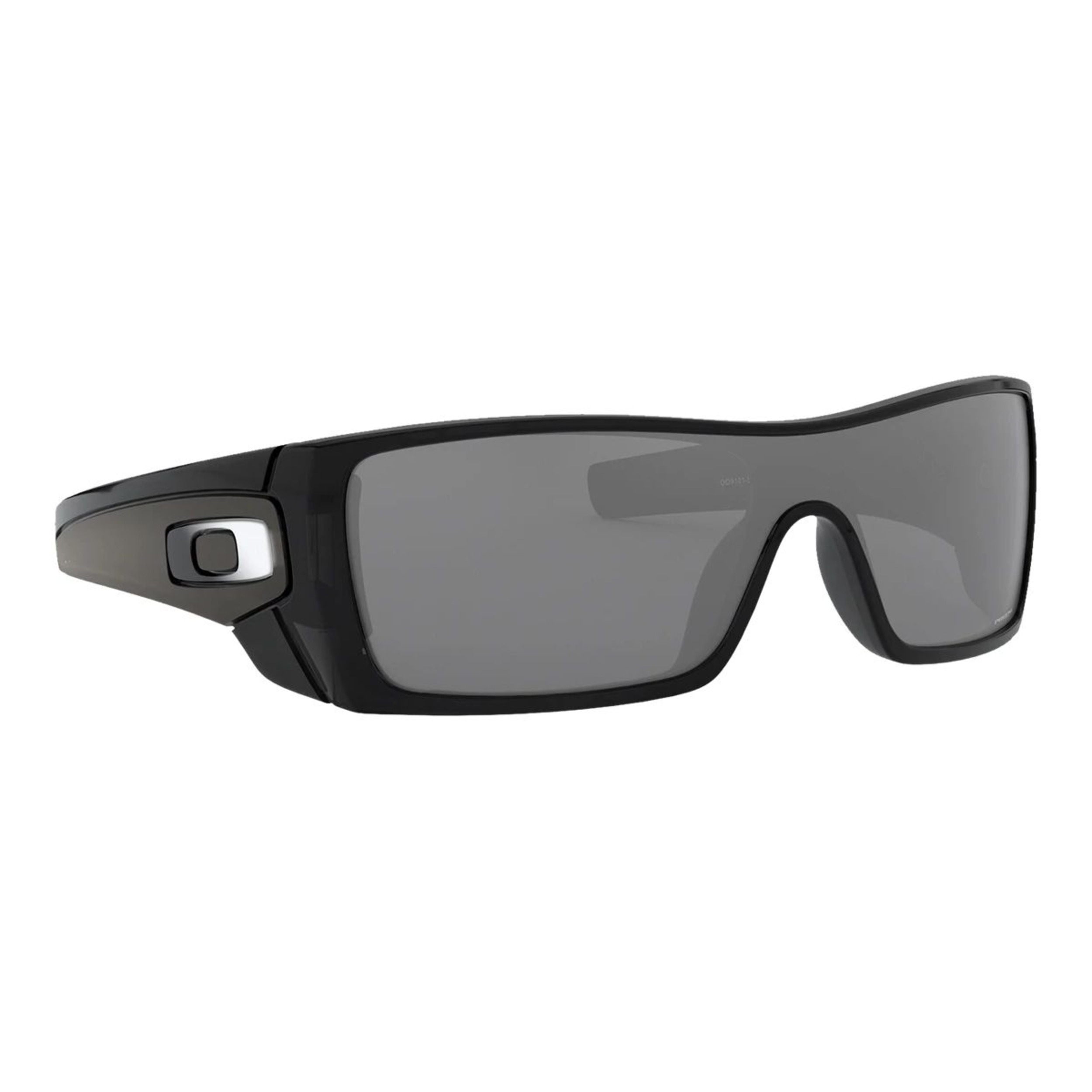 Oakley Men's/Women's Batwolf Wrap Sunglasses Front_Angled_Right
