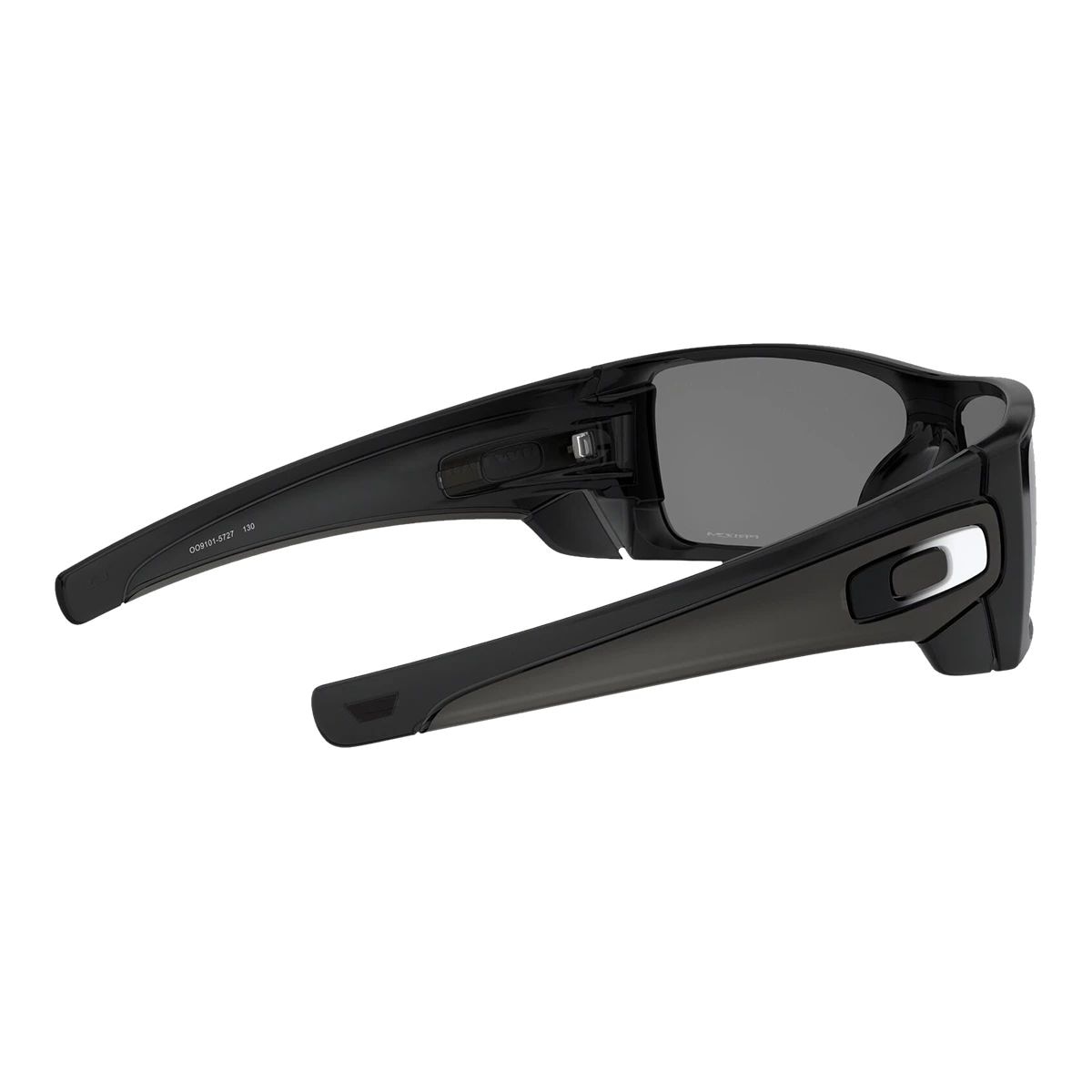 Oakley Men's/Women's Batwolf Wrap Sunglasses